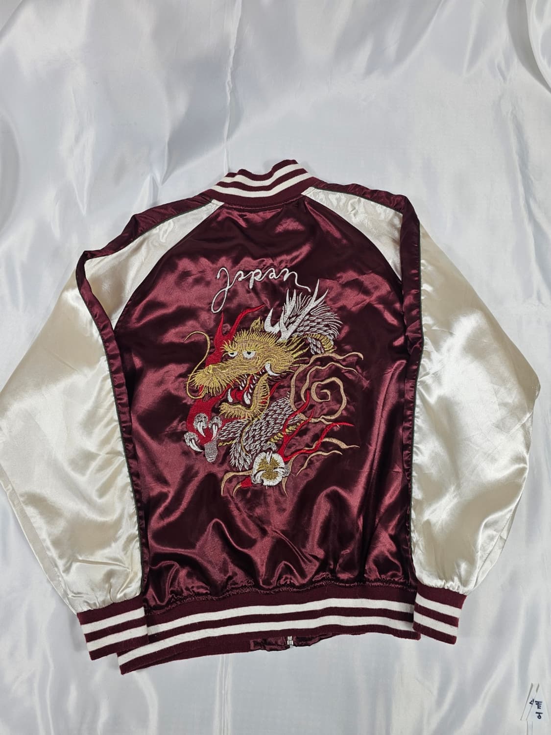 일심여경스카쟌 상품이미지1