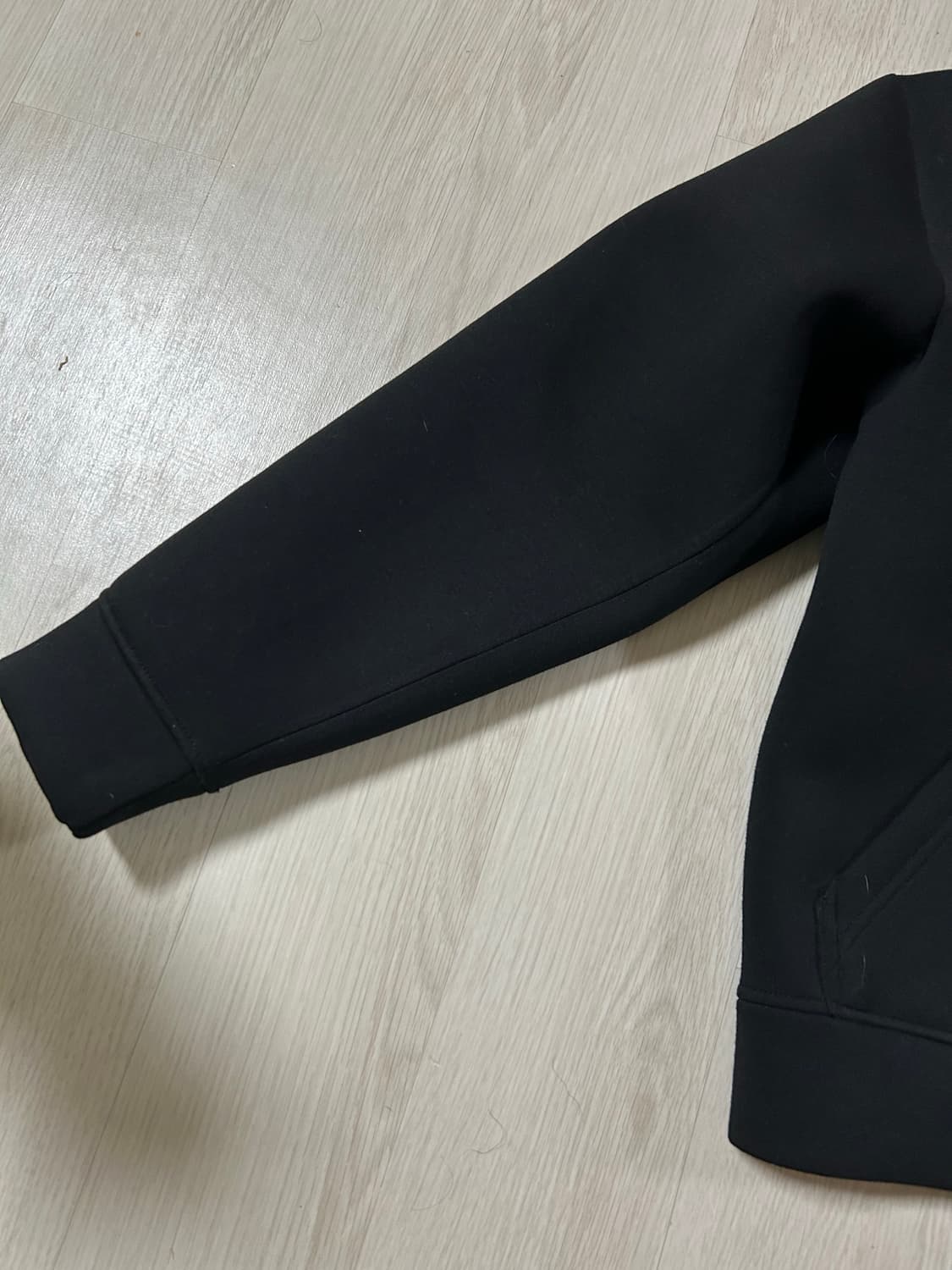 H&M 후드집업 m 상품이미지2