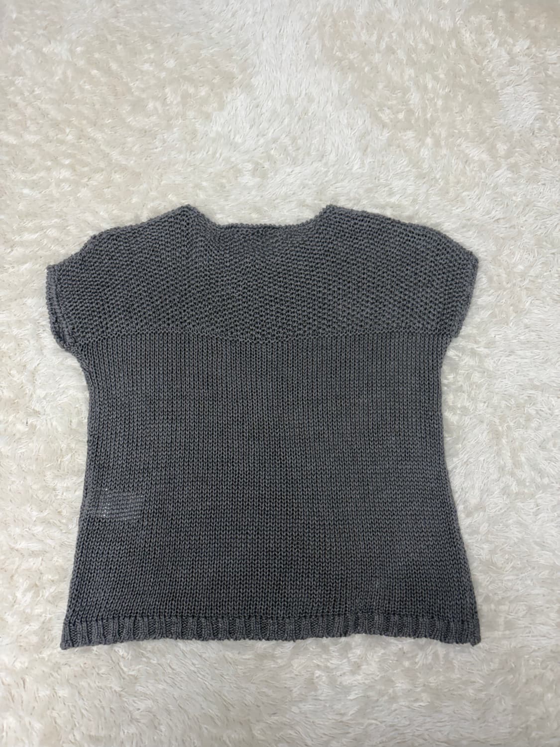 Theory linen100% 니트 상품이미지6