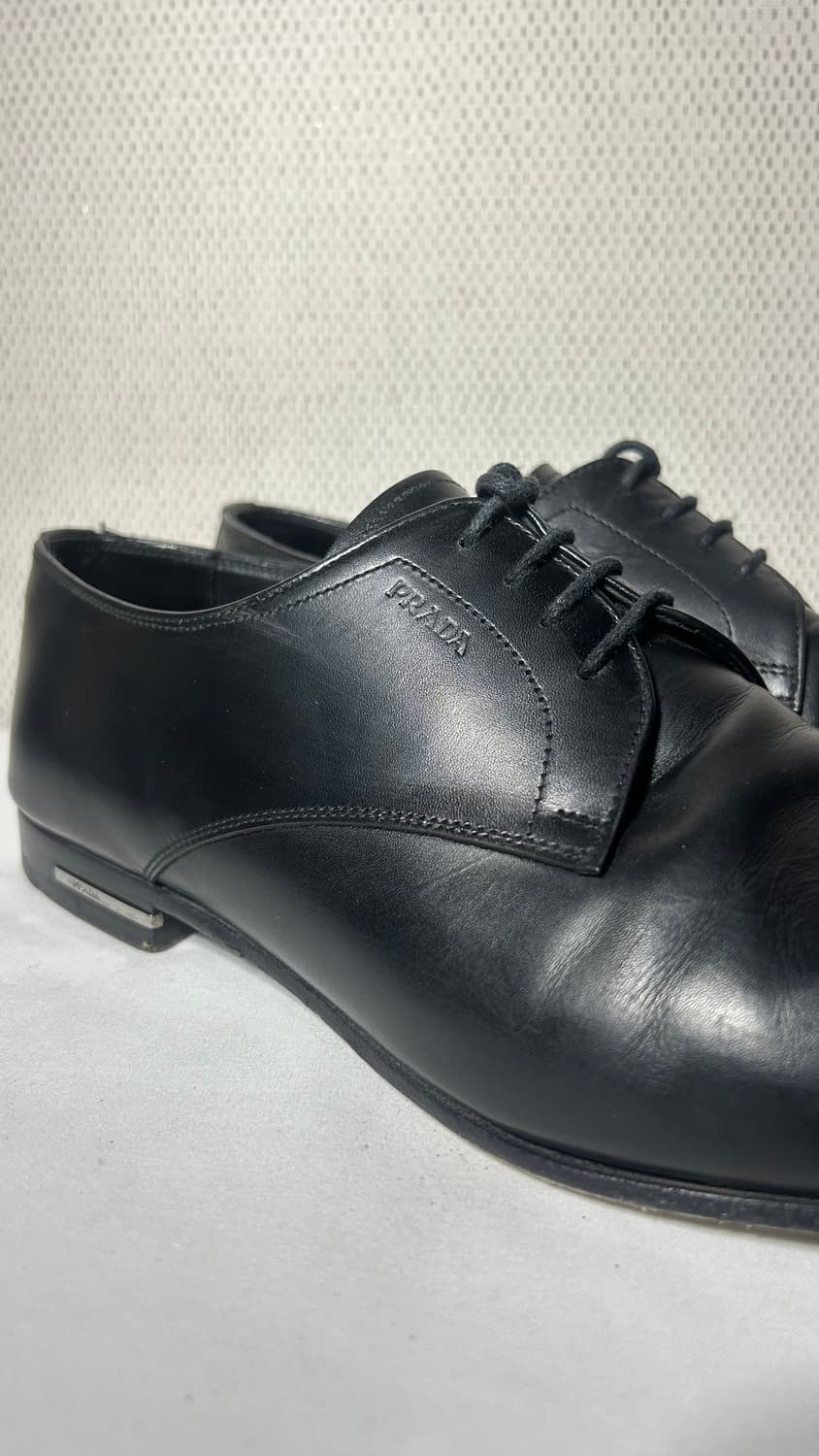 프라다 로퍼 상품이미지2