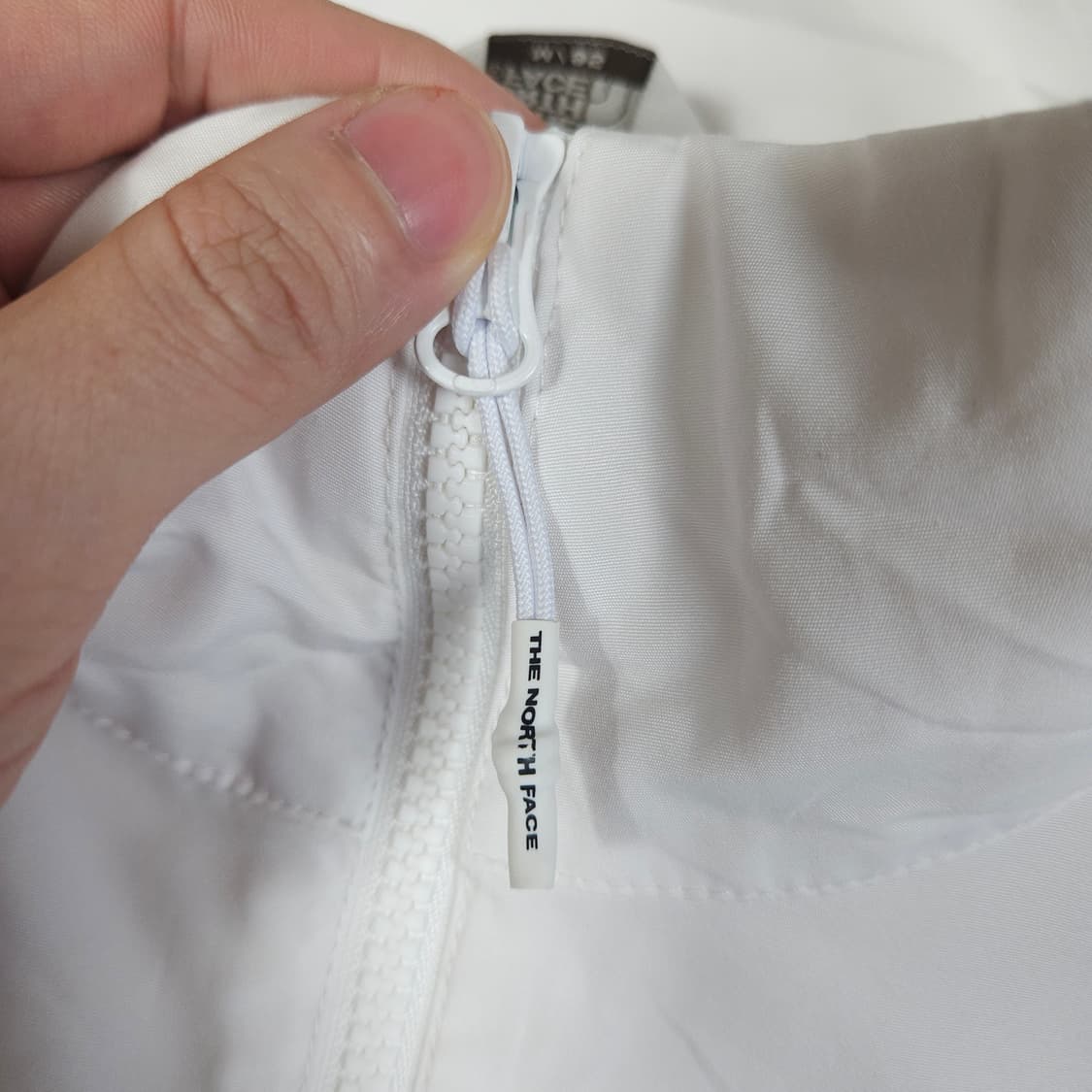 노스페이스 아노락 바람막이  상품이미지4