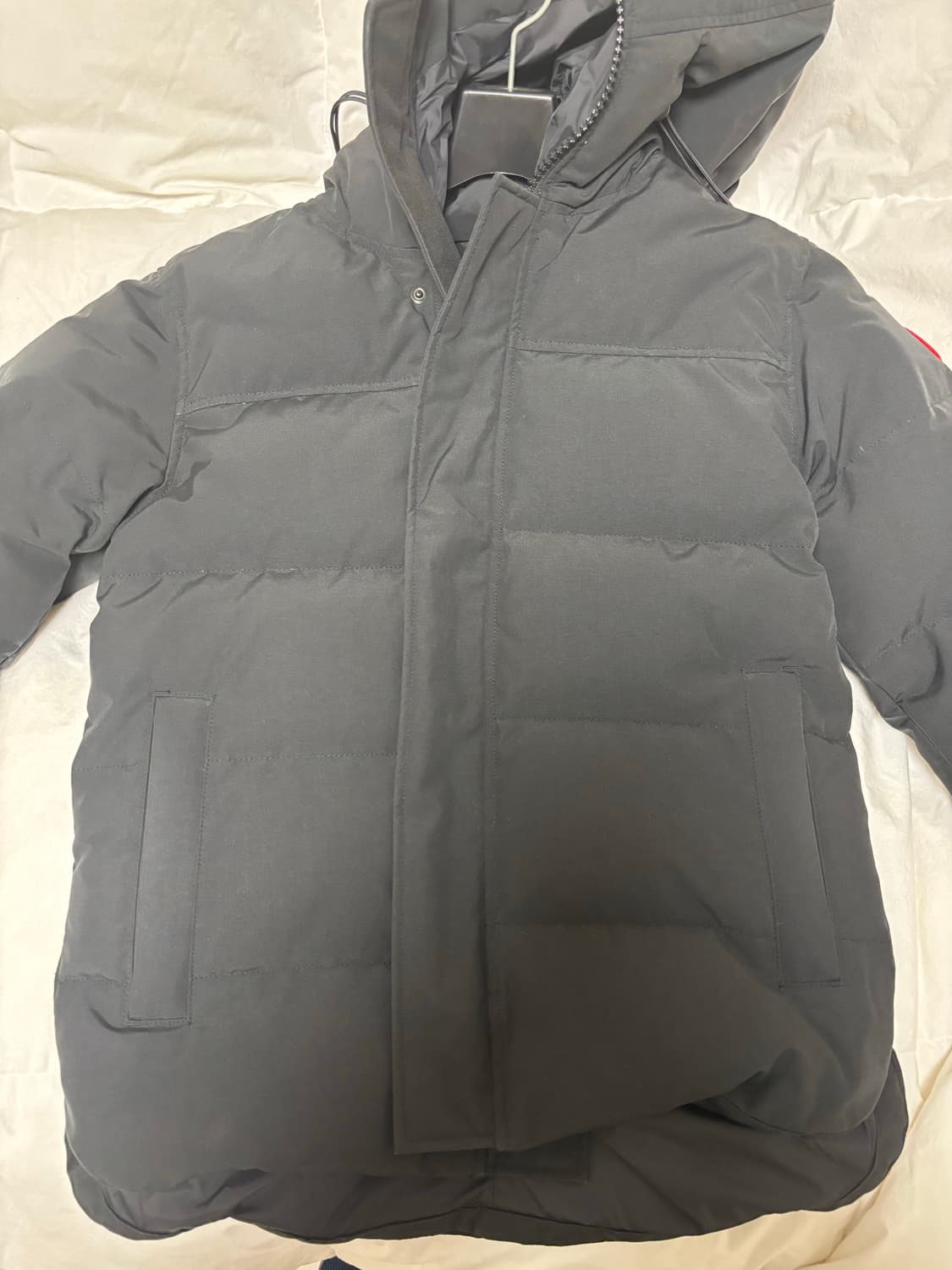 캐나다구스 맥밀란 M 상품이미지6