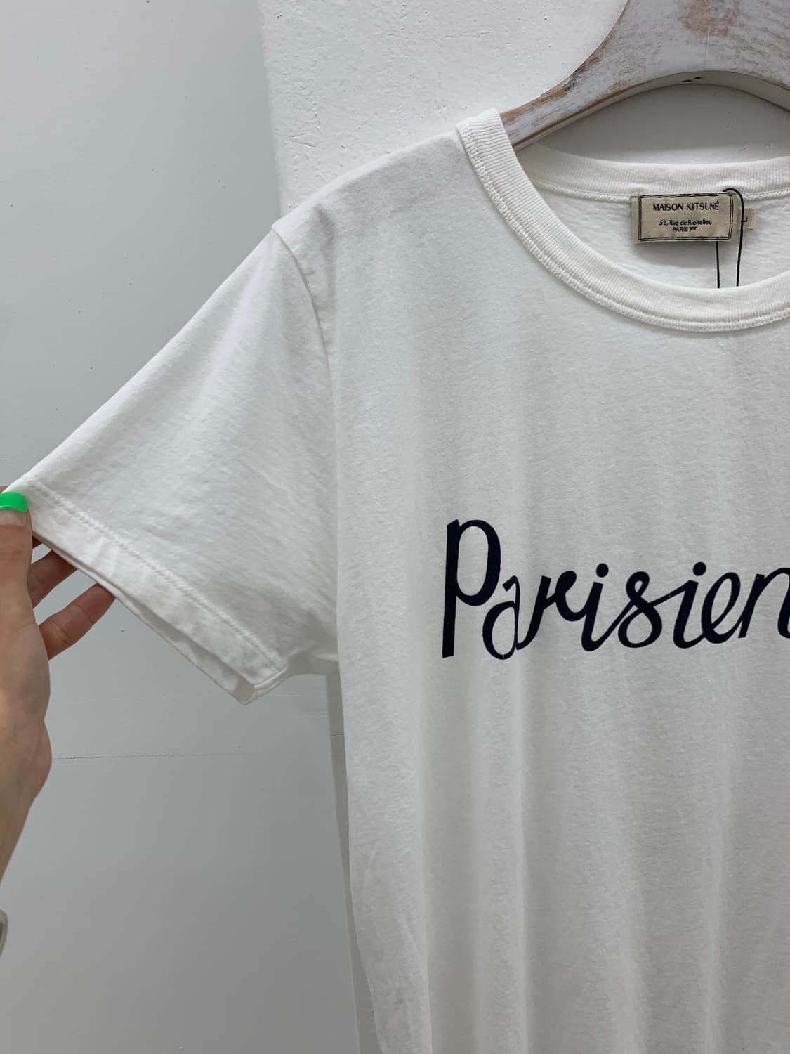 메종키츠네 Maison Kitsuné 상품이미지3