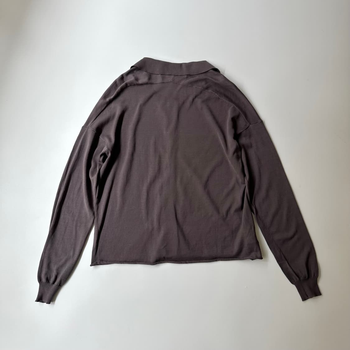 마르니 marni 카라 가디건 상품이미지5