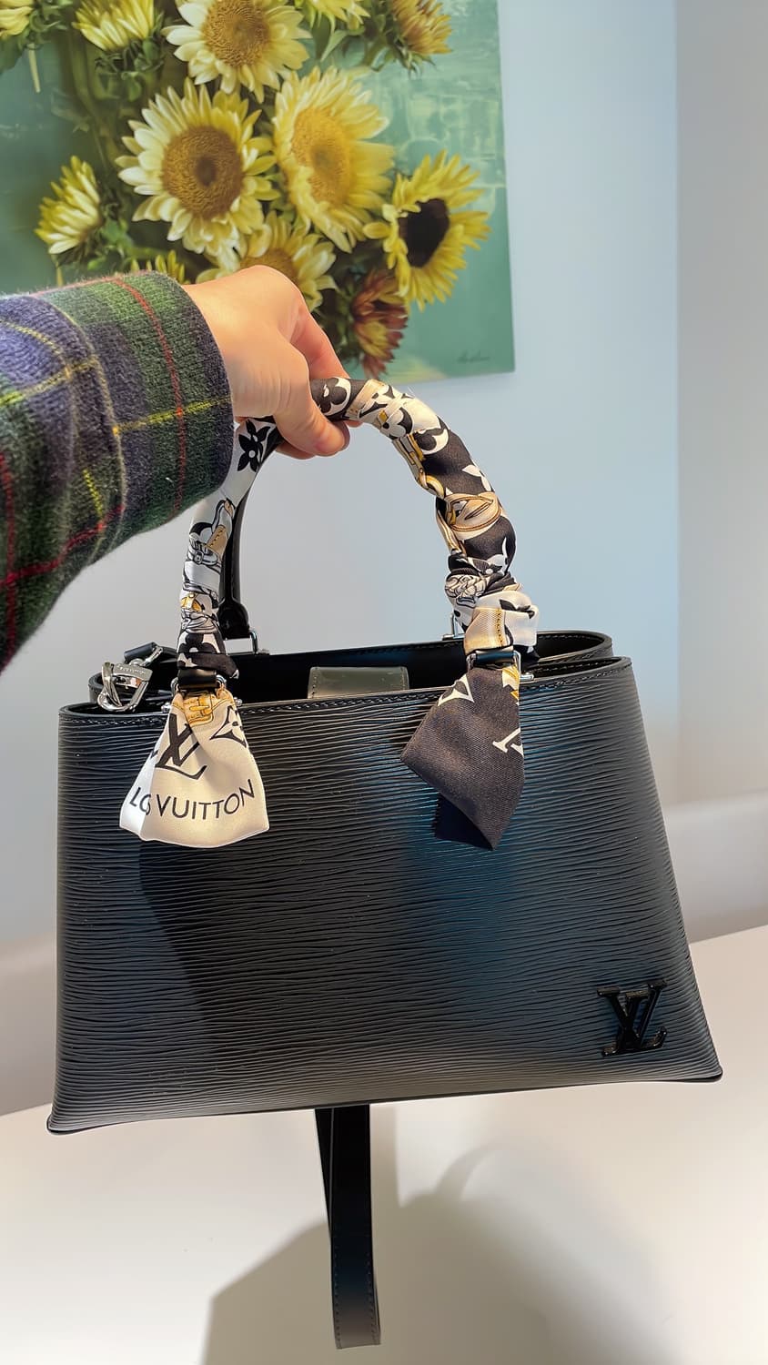 루이비통 블랙 클레버 PM 상품이미지4