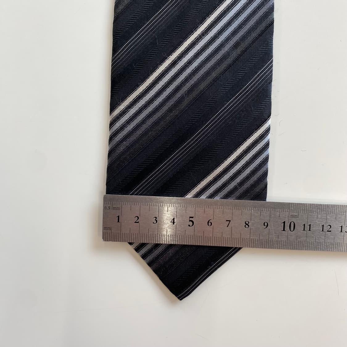 닥스(DAKS)명품 정품넥타이 상품이미지8