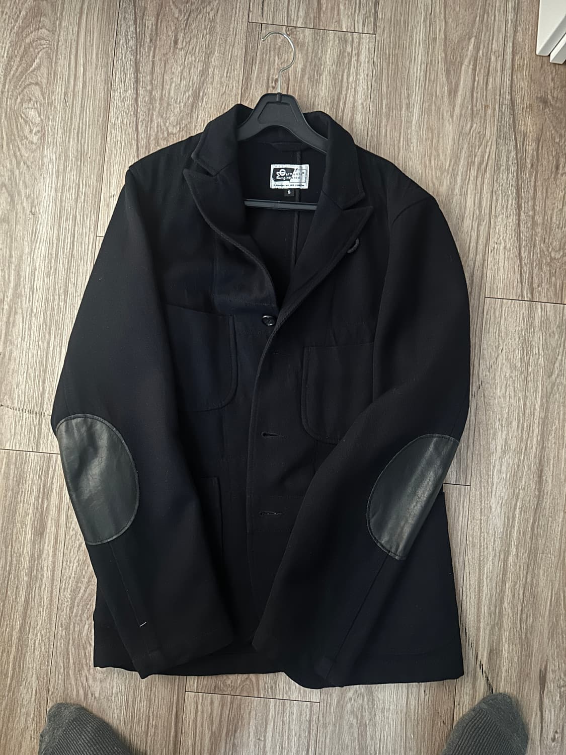 [s] 엔지니어드가먼츠 베드포드자켓 상품이미지1