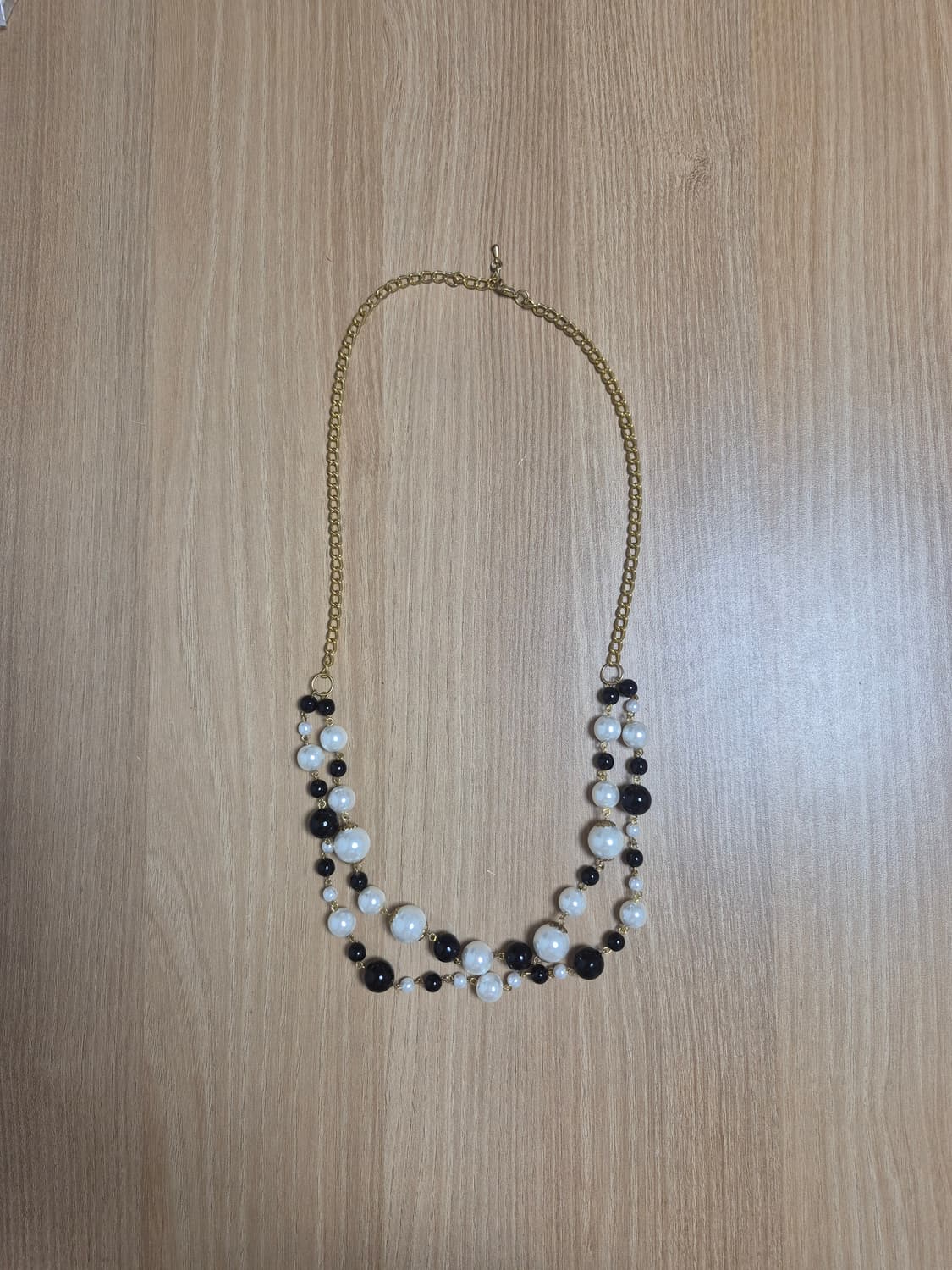 Japanese vintage 목걸이 상품이미지1