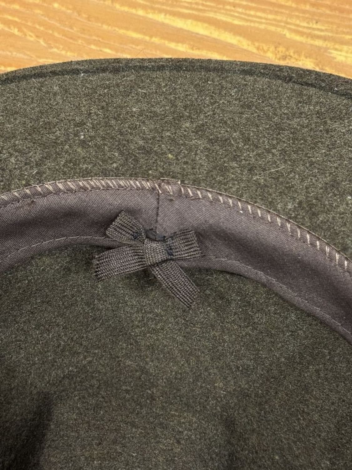 펜들턴 페도라 상품이미지9