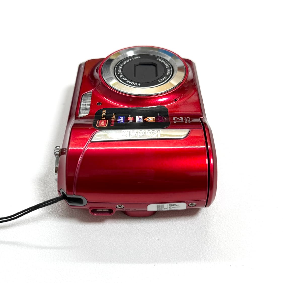 코닥 C143 | 키키 디카 Kodak 상품이미지5