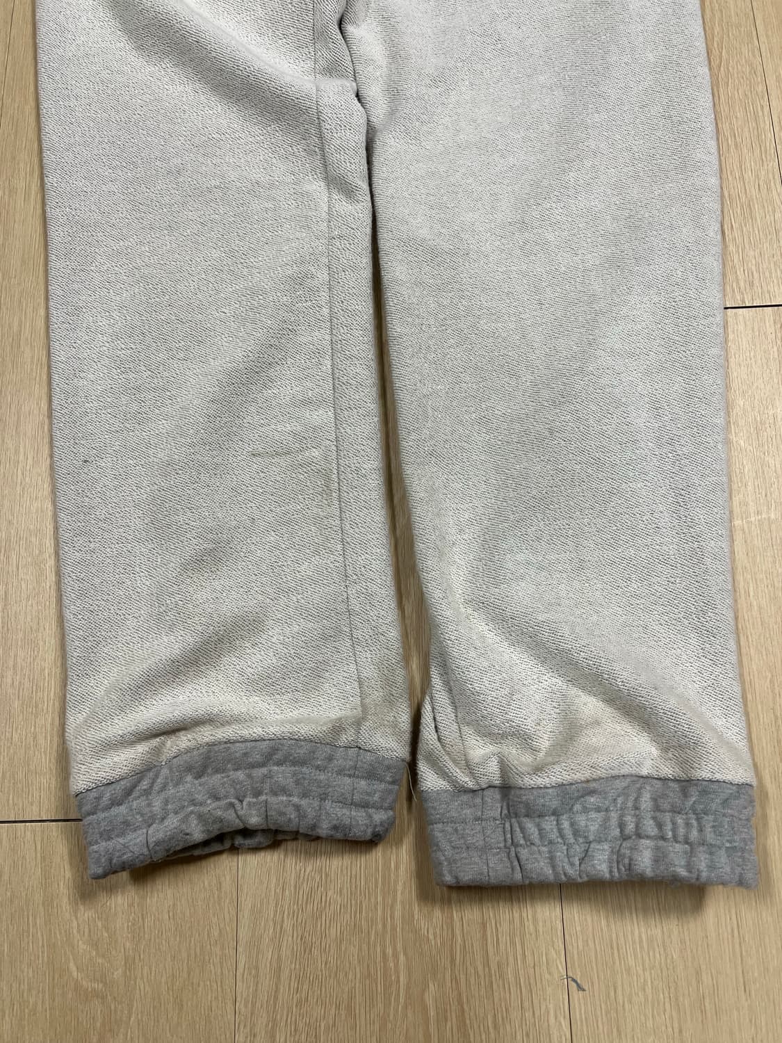 웨스켄 스웻팬츠 상품이미지3