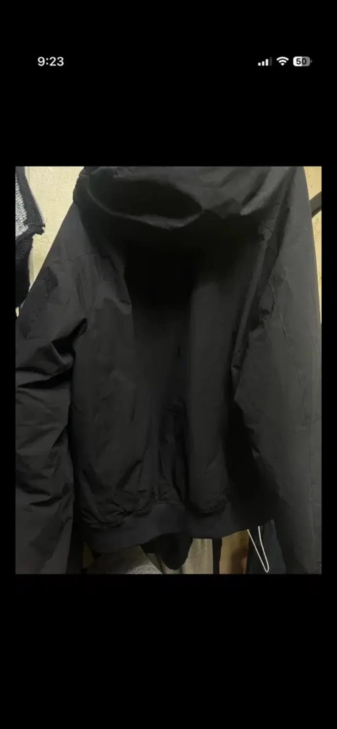 Cp컴퍼니 경량패딩 상품이미지2