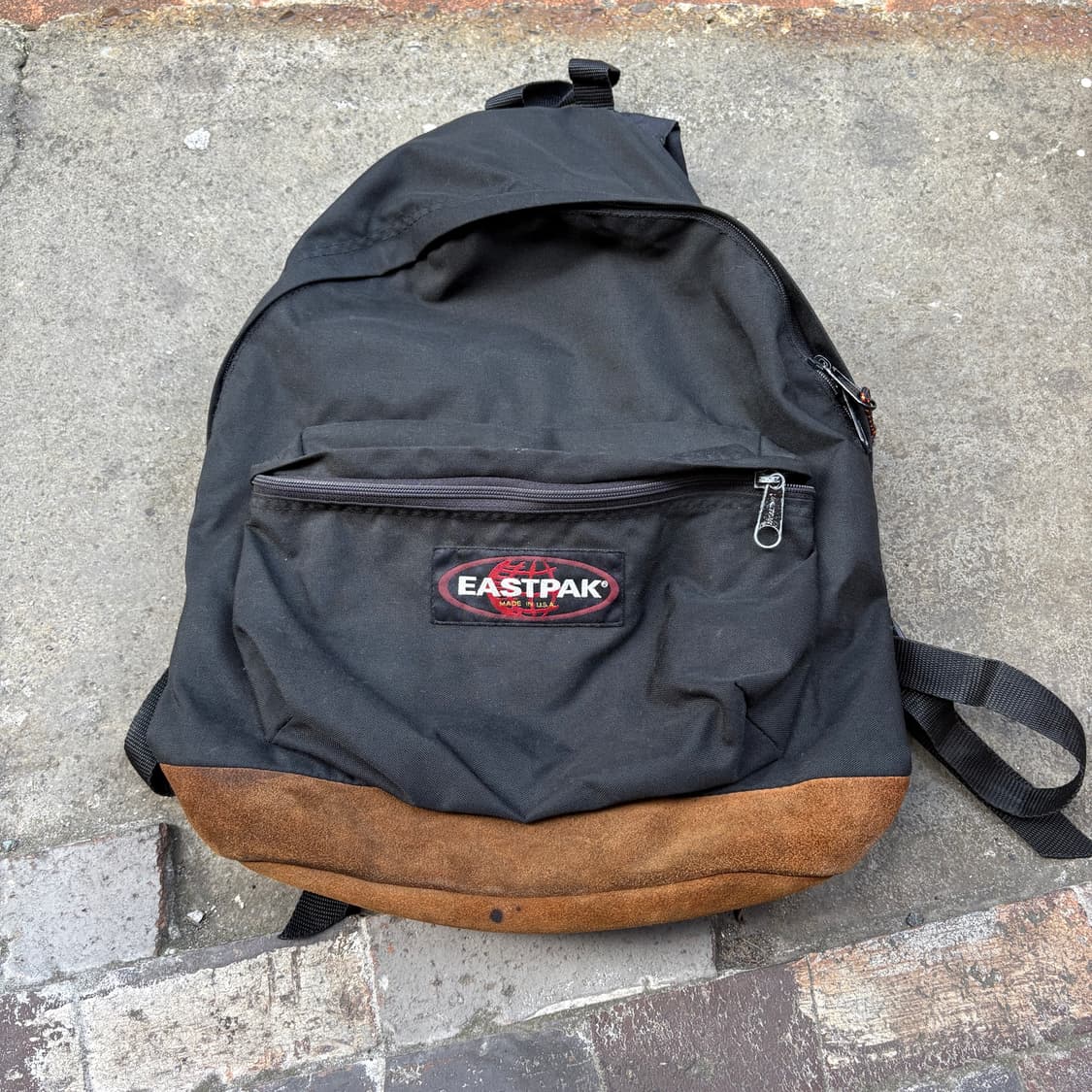 Eastpak 90s 이스트팩 made in usa 백팩 가방 상품이미지1