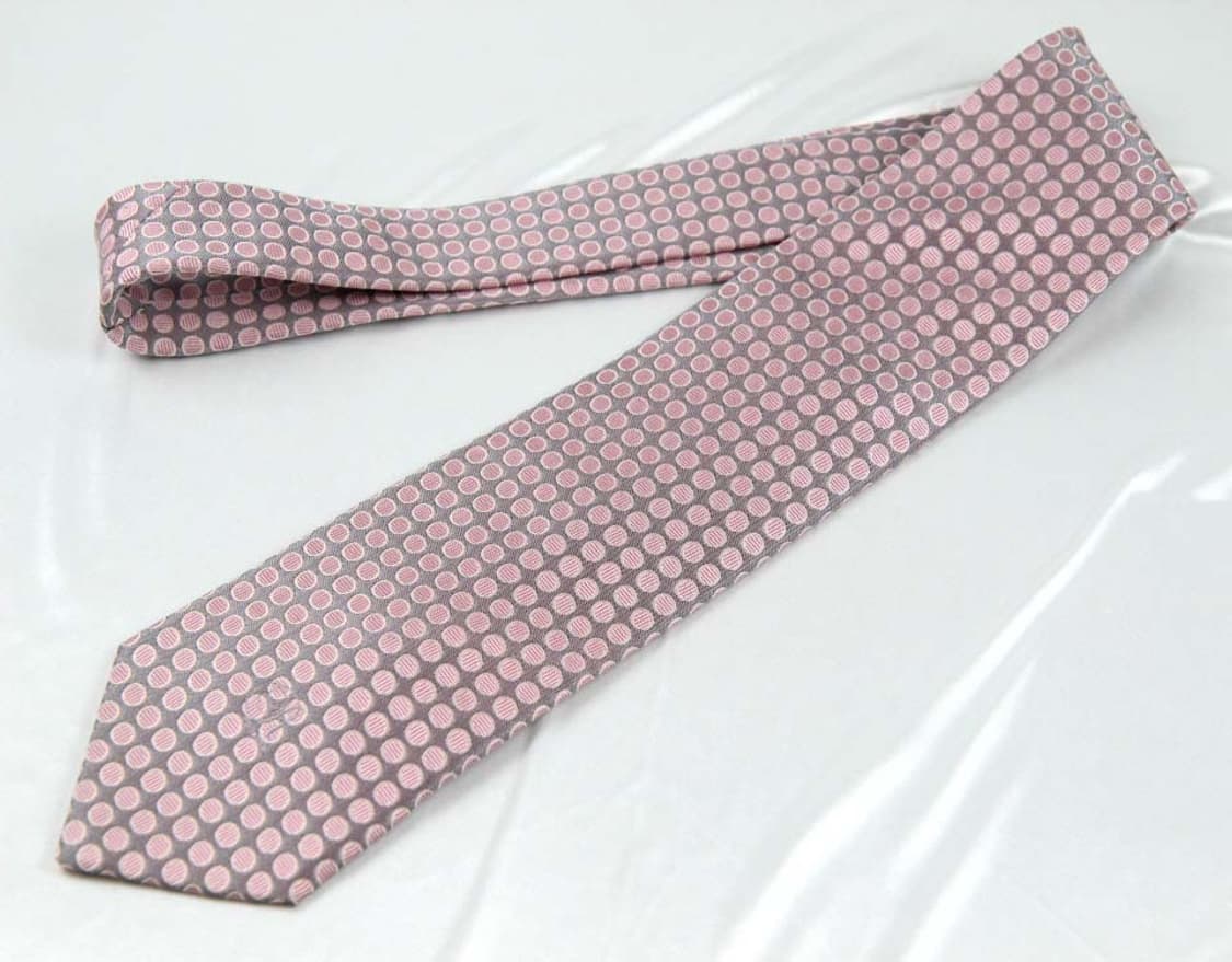 레노마 8.7cm S등급 남자 명품 넥타이 상품이미지2