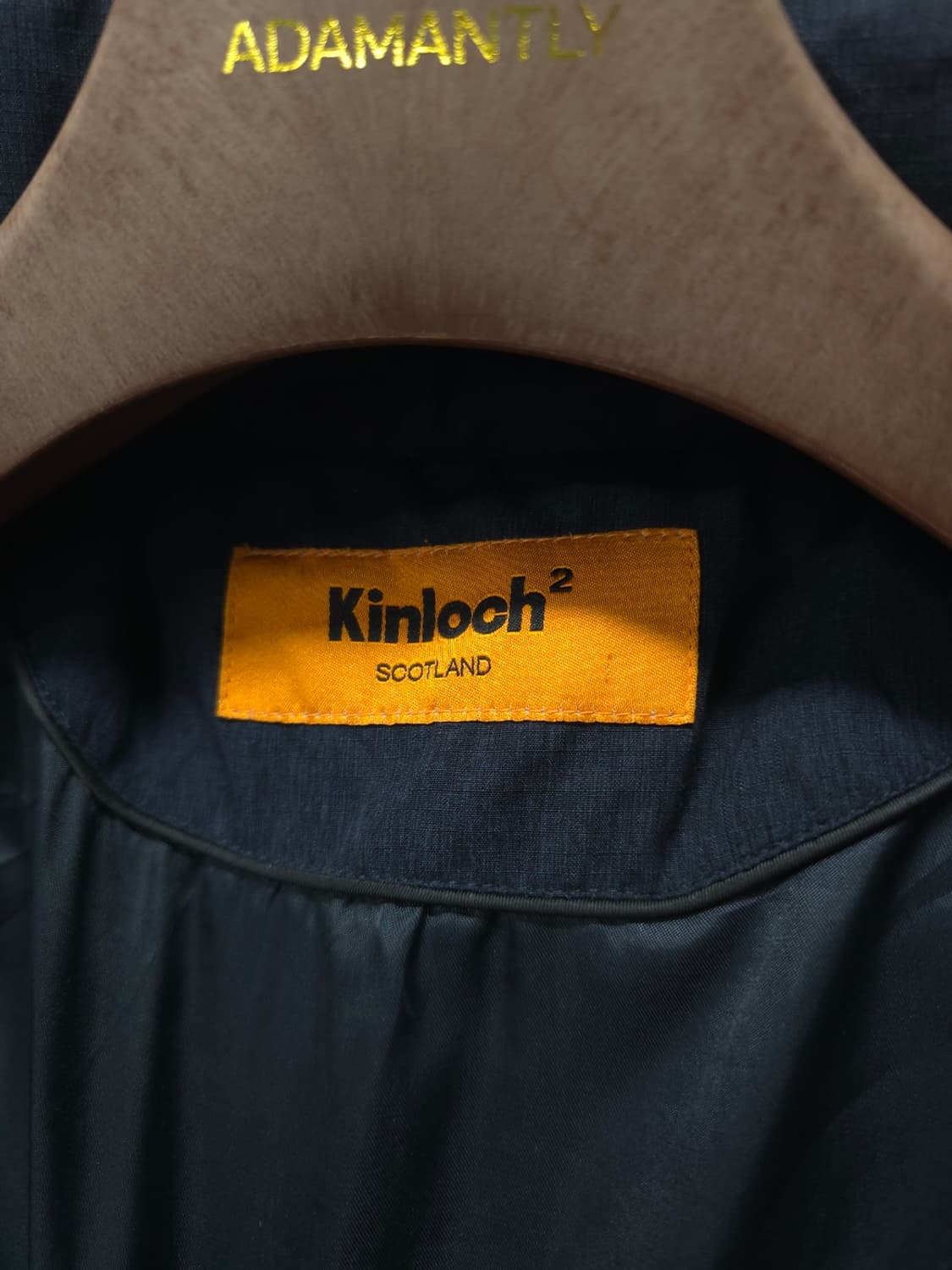 킨록(Kinloch) 덕다운 사파리 패딩 ( 남성100 ) 상품이미지3