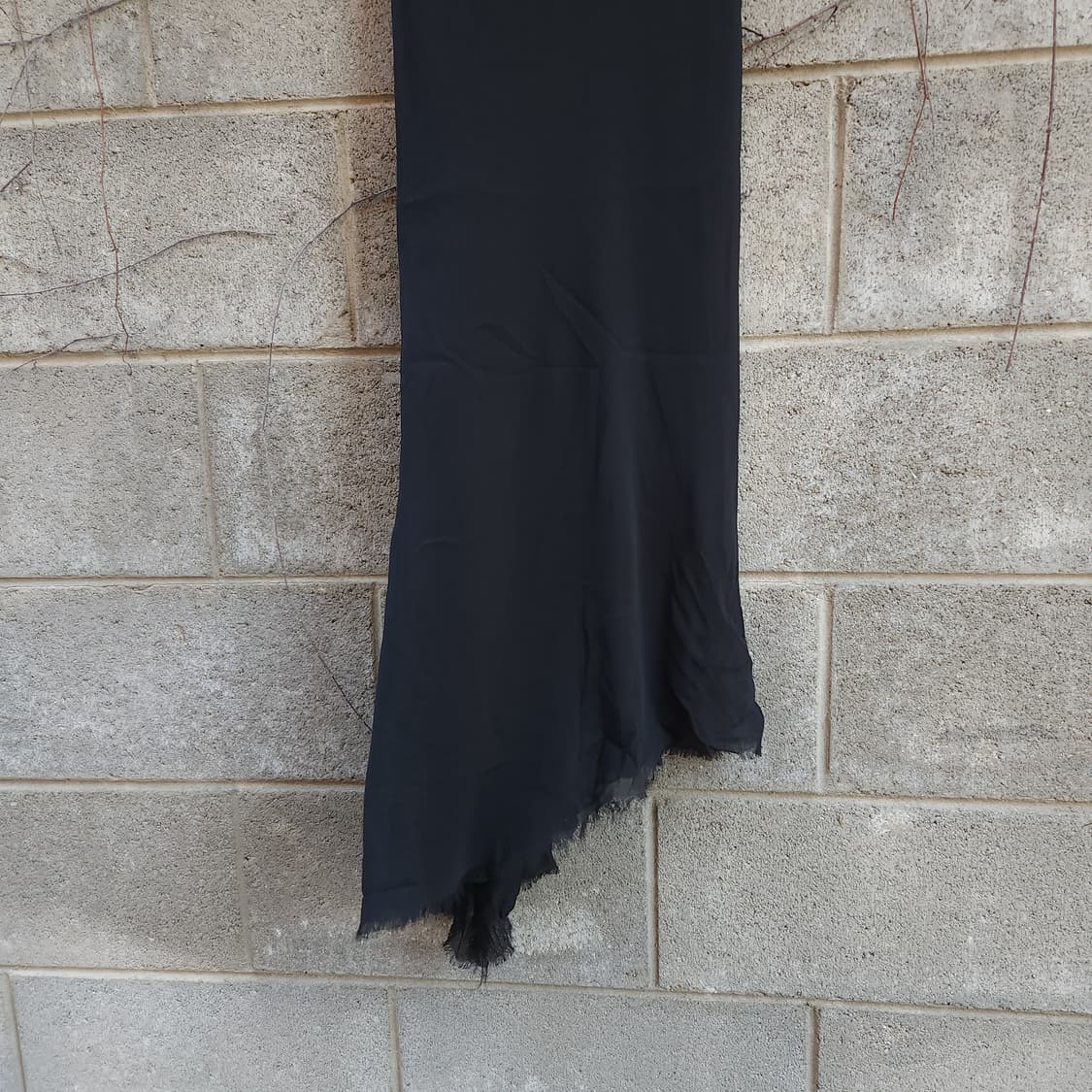 [XS~S] 11FW 릭오웬스 LIMO 롱스커트 상품이미지6