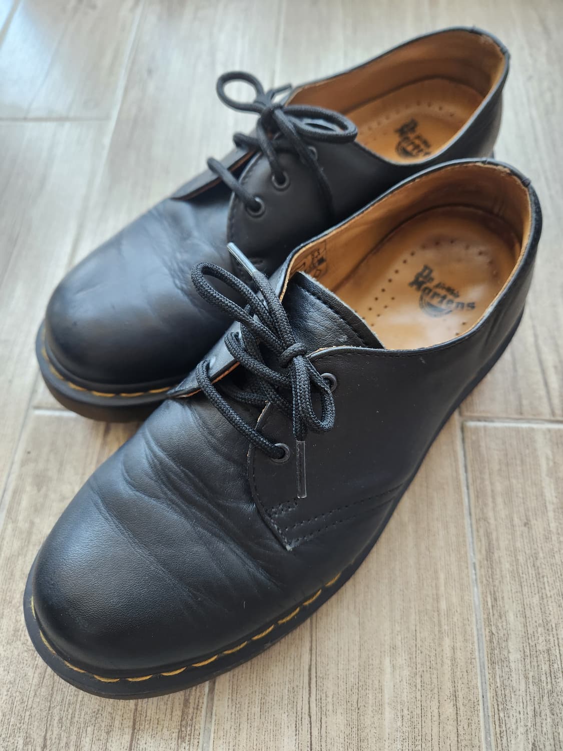 닥터마틴 1461 나파 (250) 상품이미지1