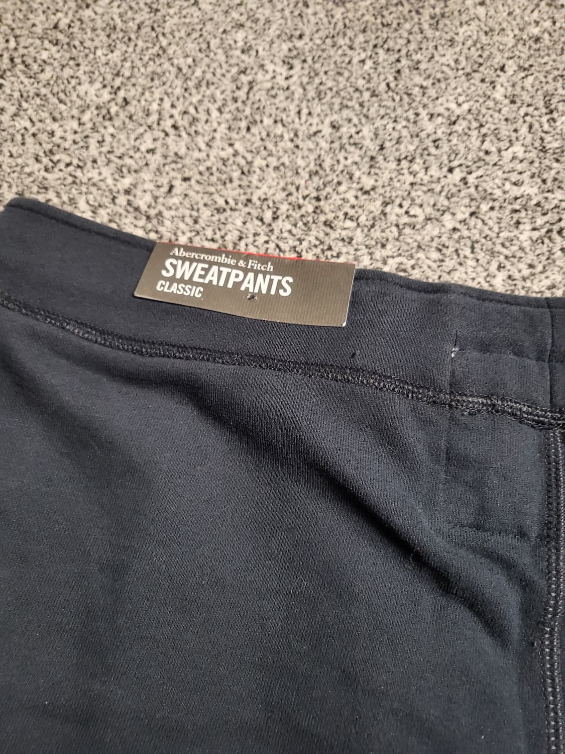 아베크롬비 남성 면하프팬츠 상품이미지5