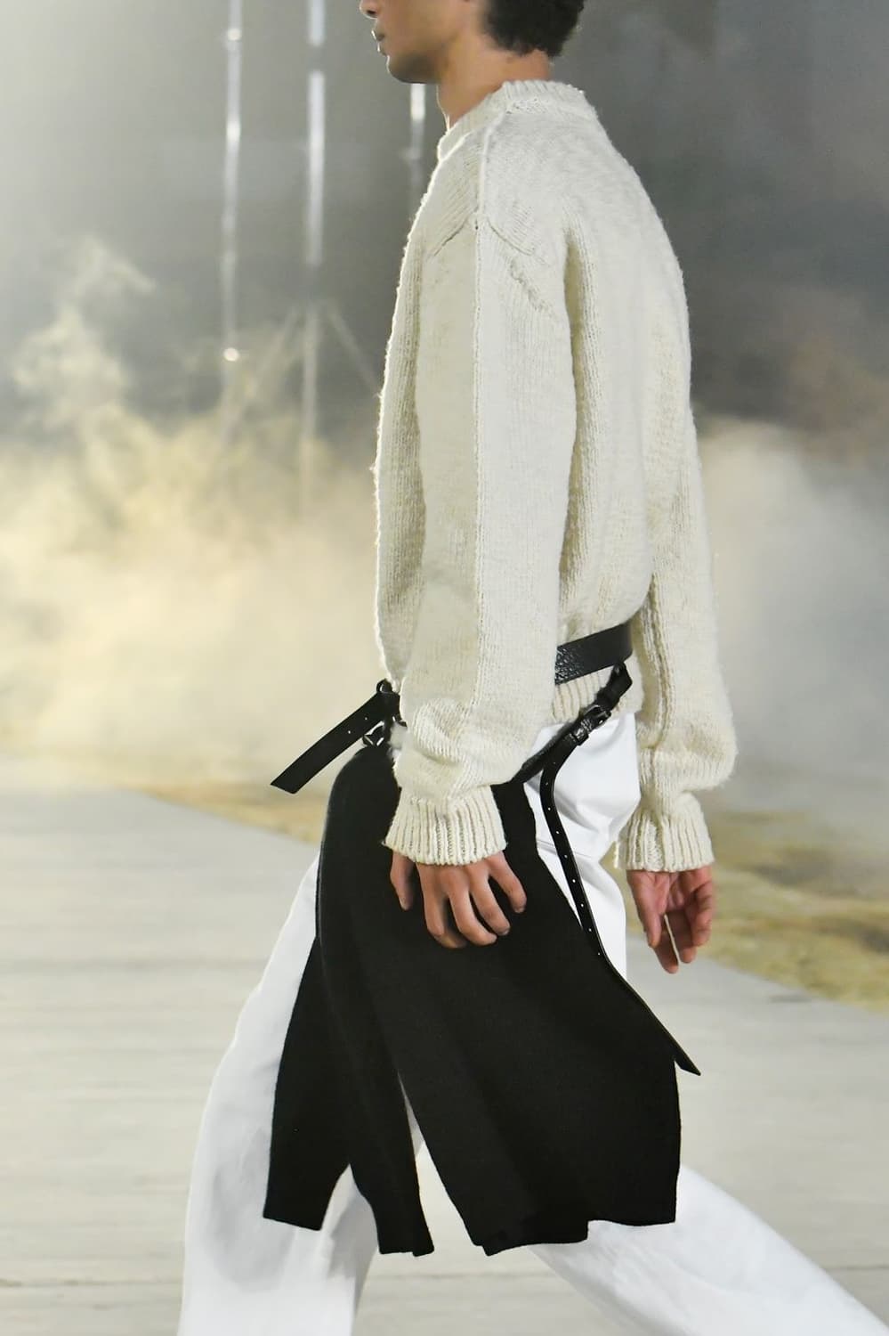 르메르 22FW 청키 스웨터 상품이미지2