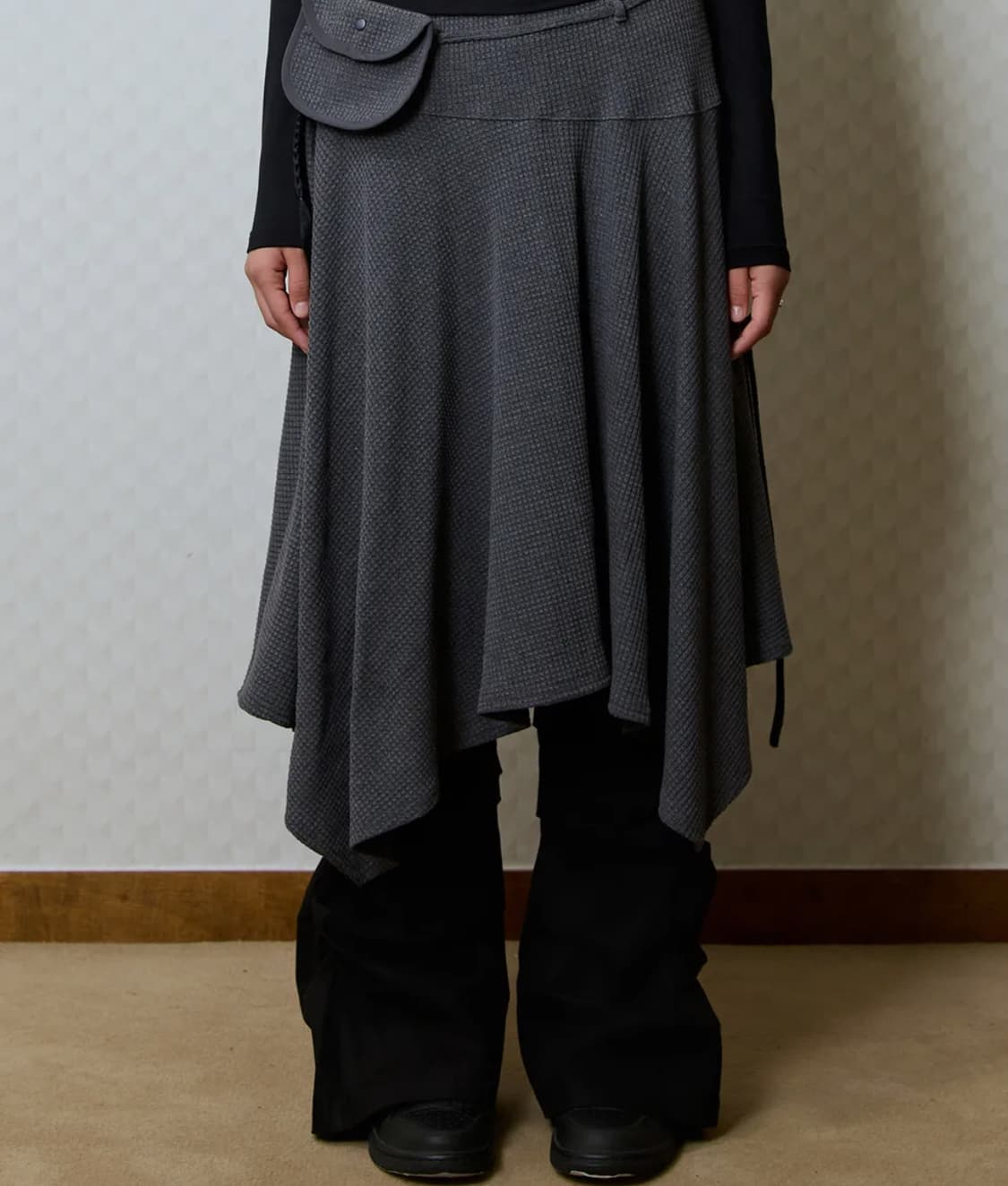 러브이즈트루 치마 상품이미지1