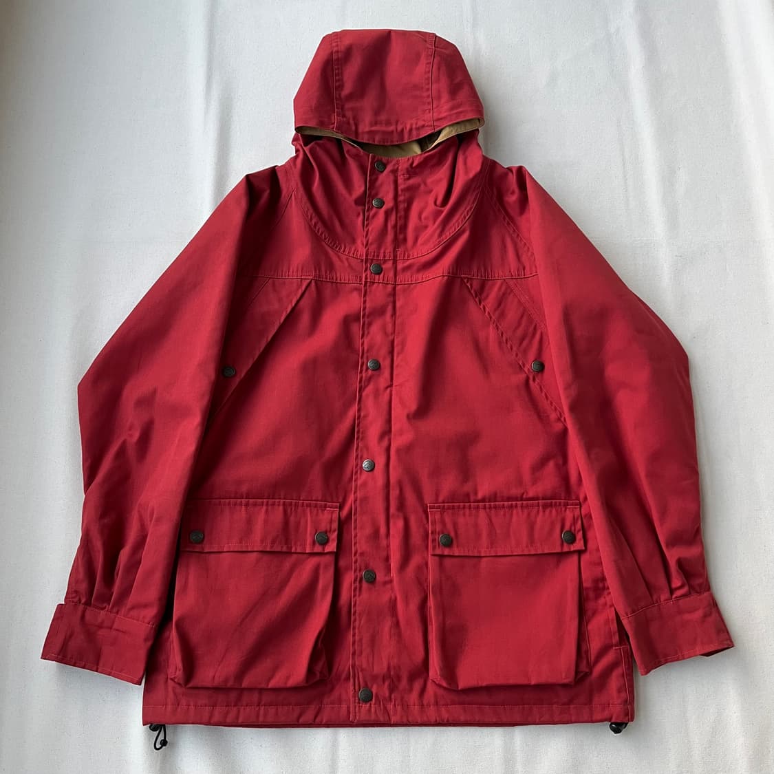 Oregonian Outfitters 60/40 마운틴 파카 상품이미지2