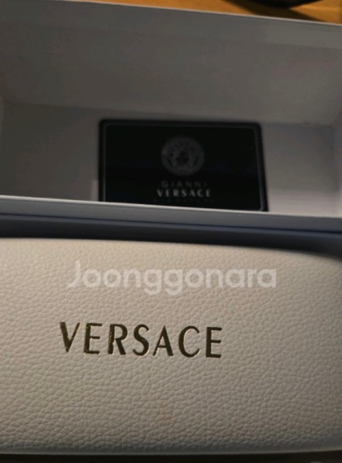 베르사체 선글라스 상품이미지3