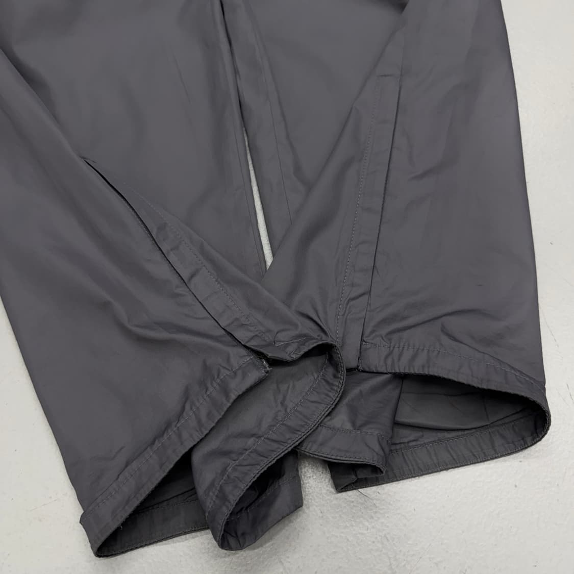 나이키 00s 스우시 올드스쿨 바람막이 트랙팬츠 상품이미지5