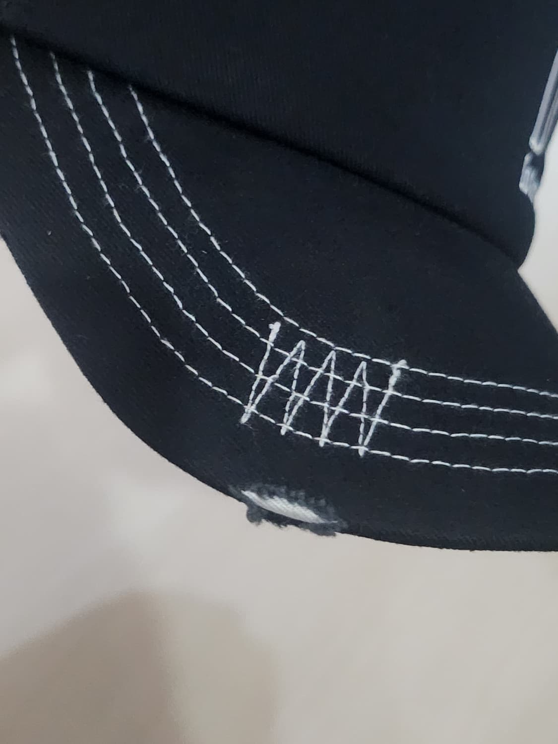 DUO 트러커햇  상품이미지2