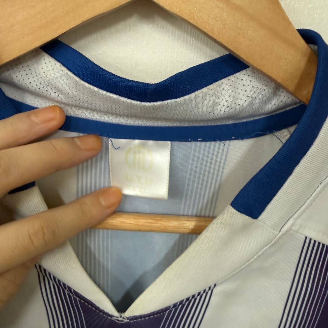 아디다스 FC서울 25번유니폼L 상품이미지3