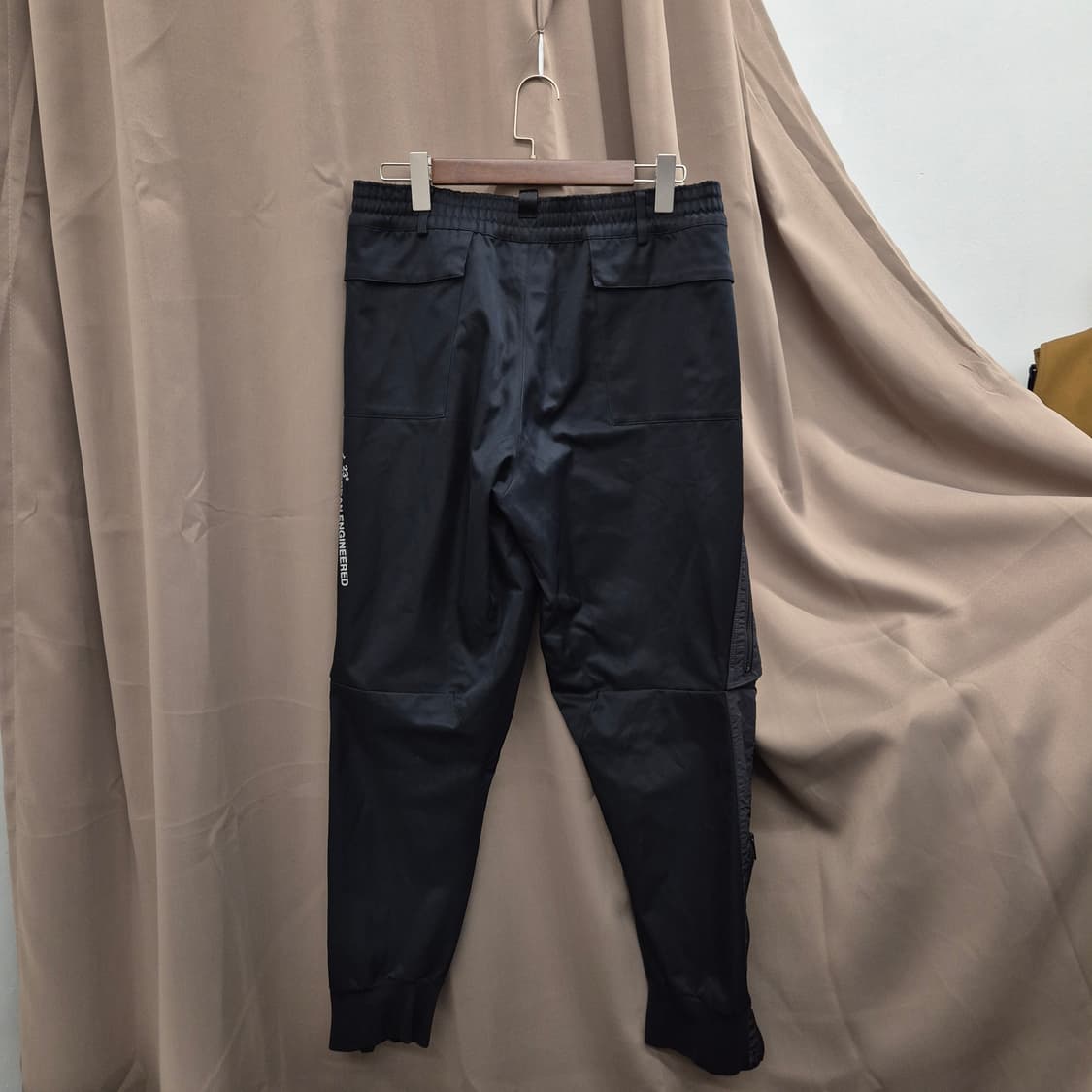 나이키 조던 카고 조거 팬츠 M 상품이미지4