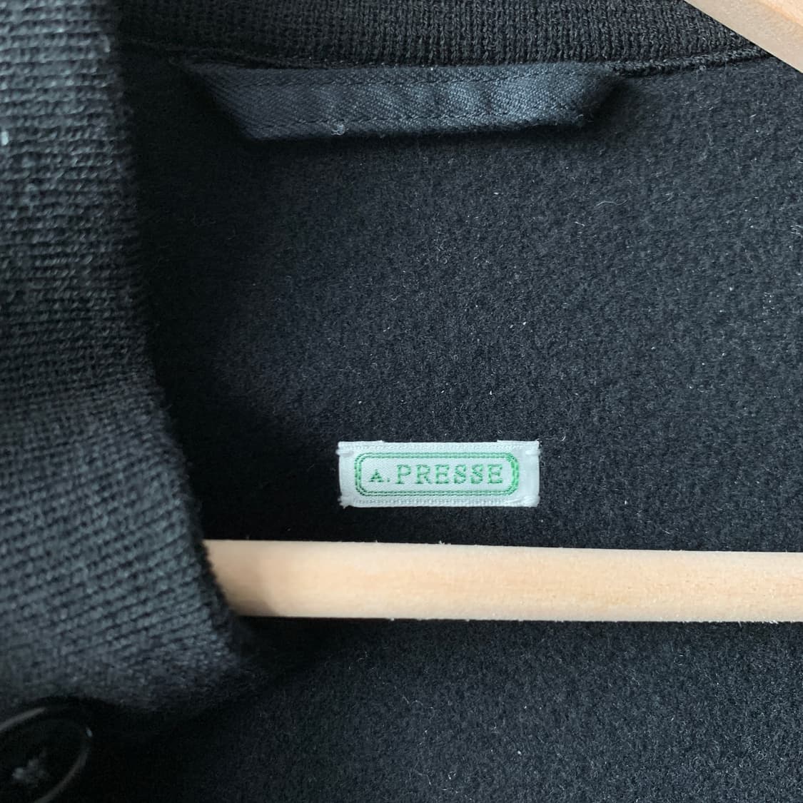 25aw US Navy Type G-8 Flight jkt 상품이미지9