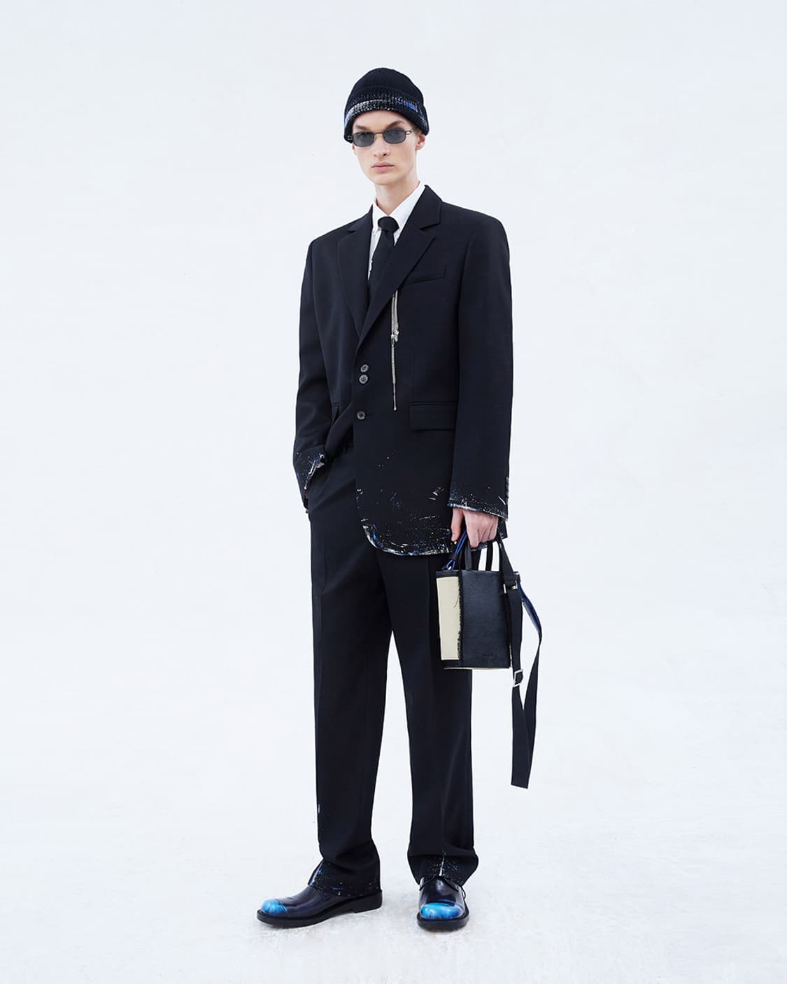 아더에러 Splash 셋업 A1 상품이미지1