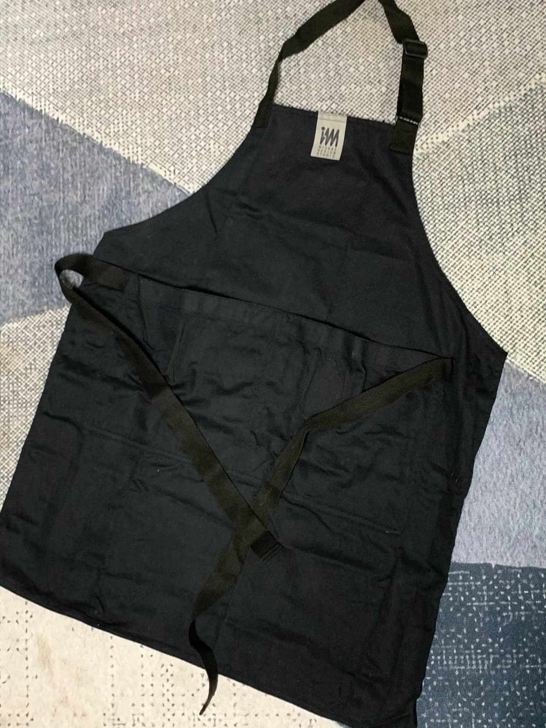 이세이미야케 앞치마 isseymiyake workwear apron 상품이미지4