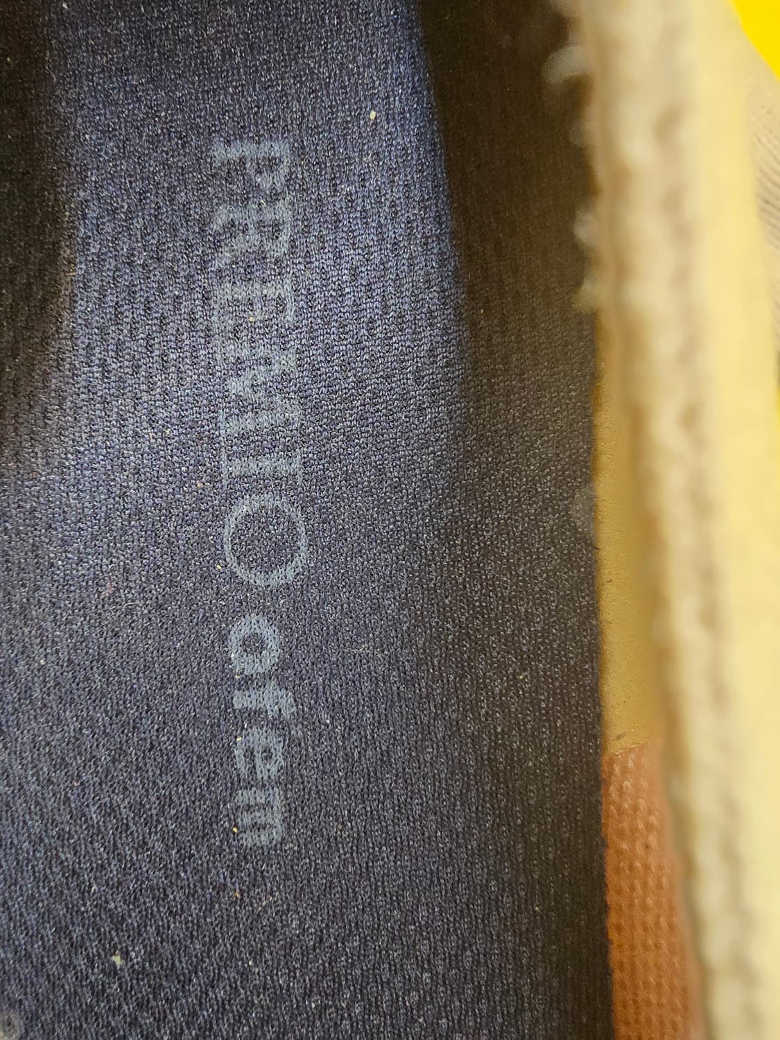 오브엠 니트 펌프스 (245) 상품이미지7