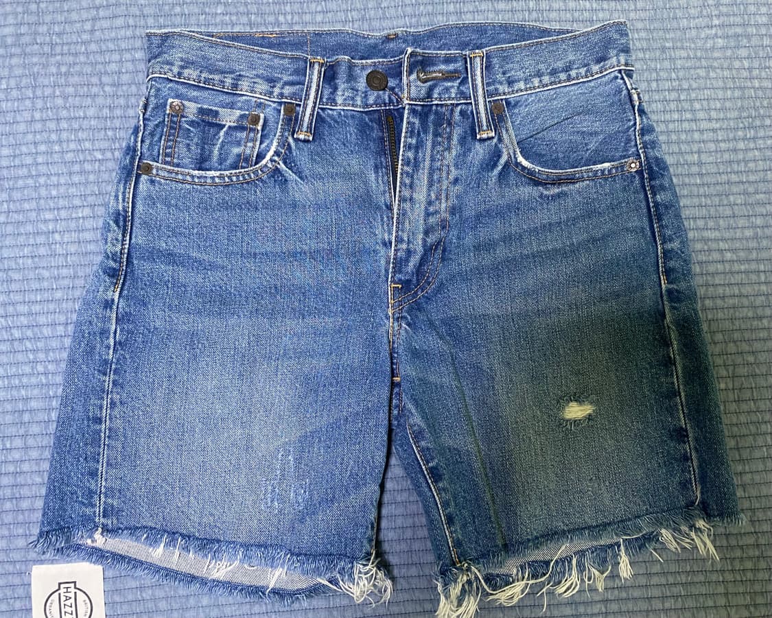 리바이스 바지 상품이미지2