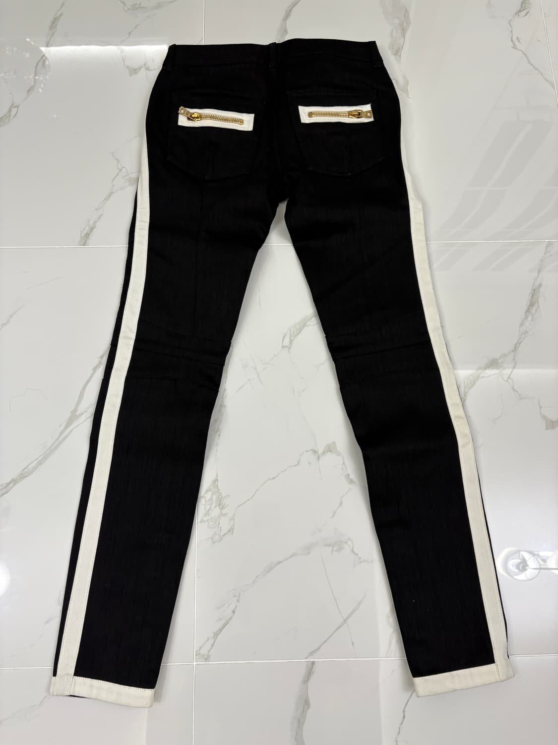 발망 바이커 팬츠 상품이미지9