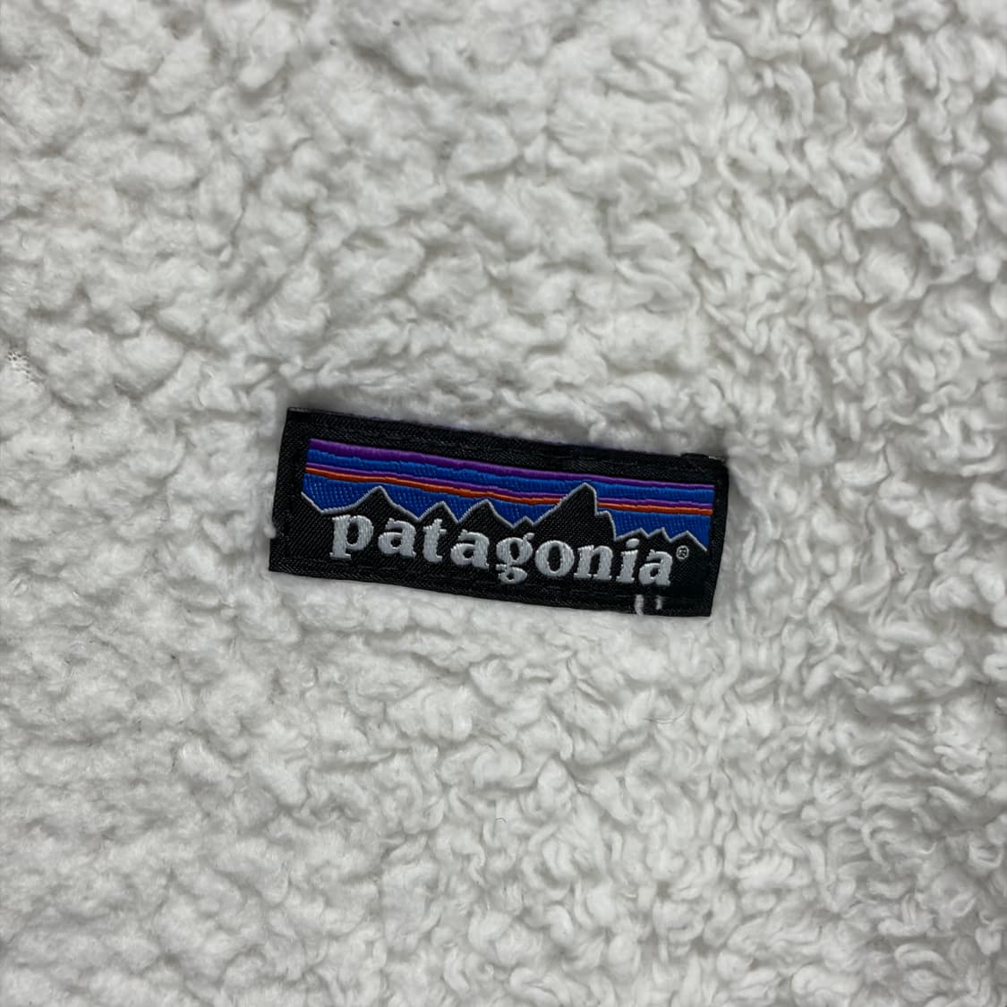 파타고니아 플리스 4 상품이미지3