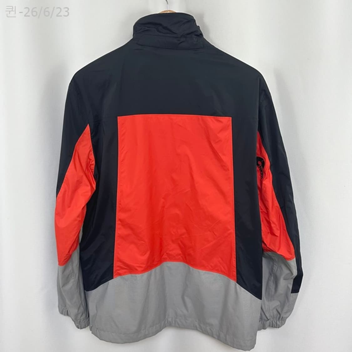 네파 남자 등산 아웃도어 춘추 집업자켓 100  상품이미지8