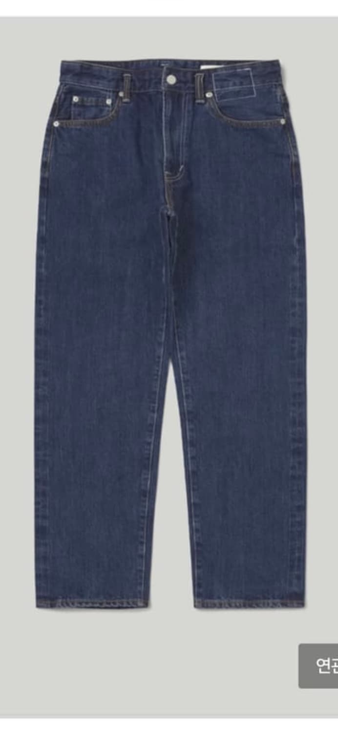 카키스 5p 셀비지 라지 상품이미지1