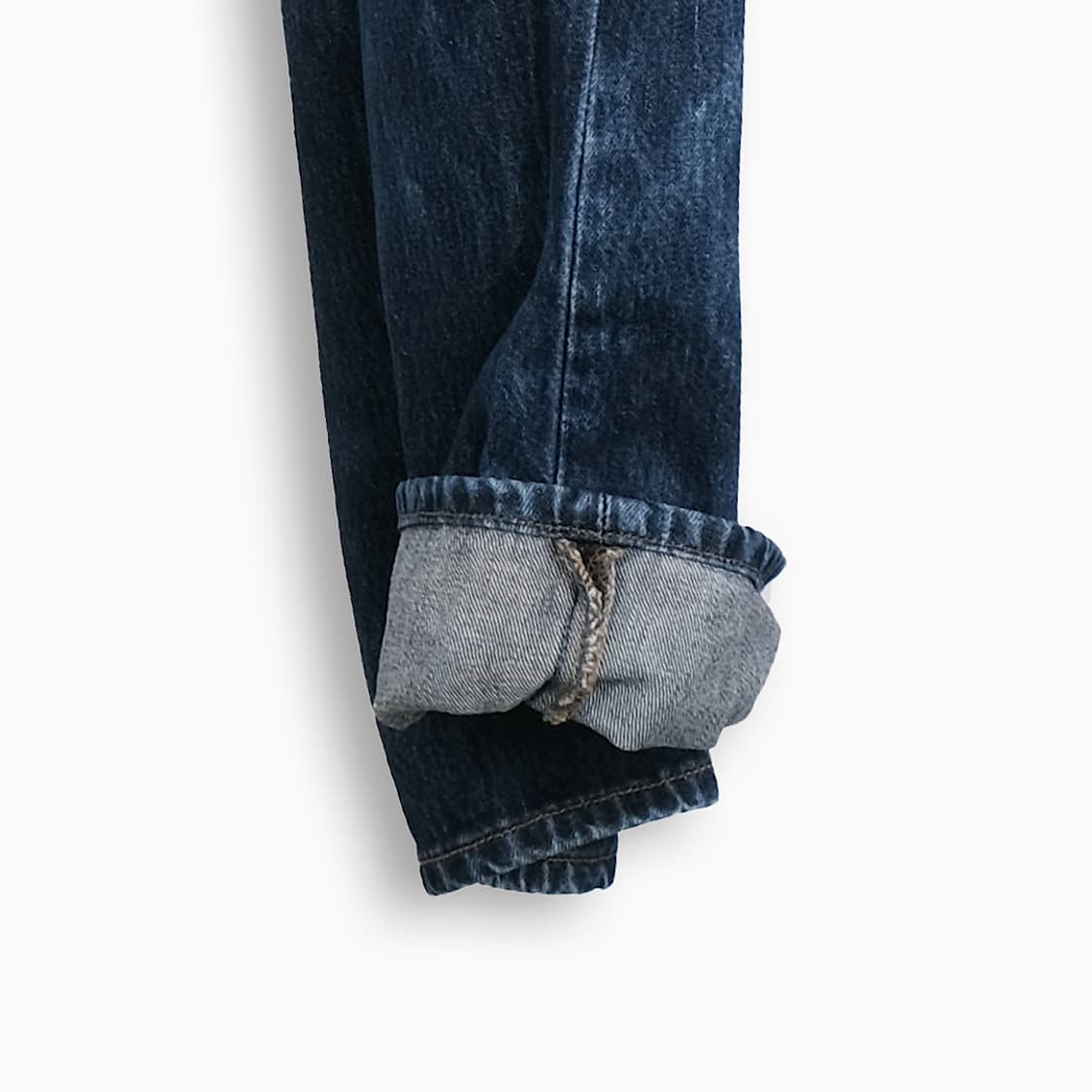 빈티지 리바이스 501 진청 31 인치 LV50133452 상품이미지7