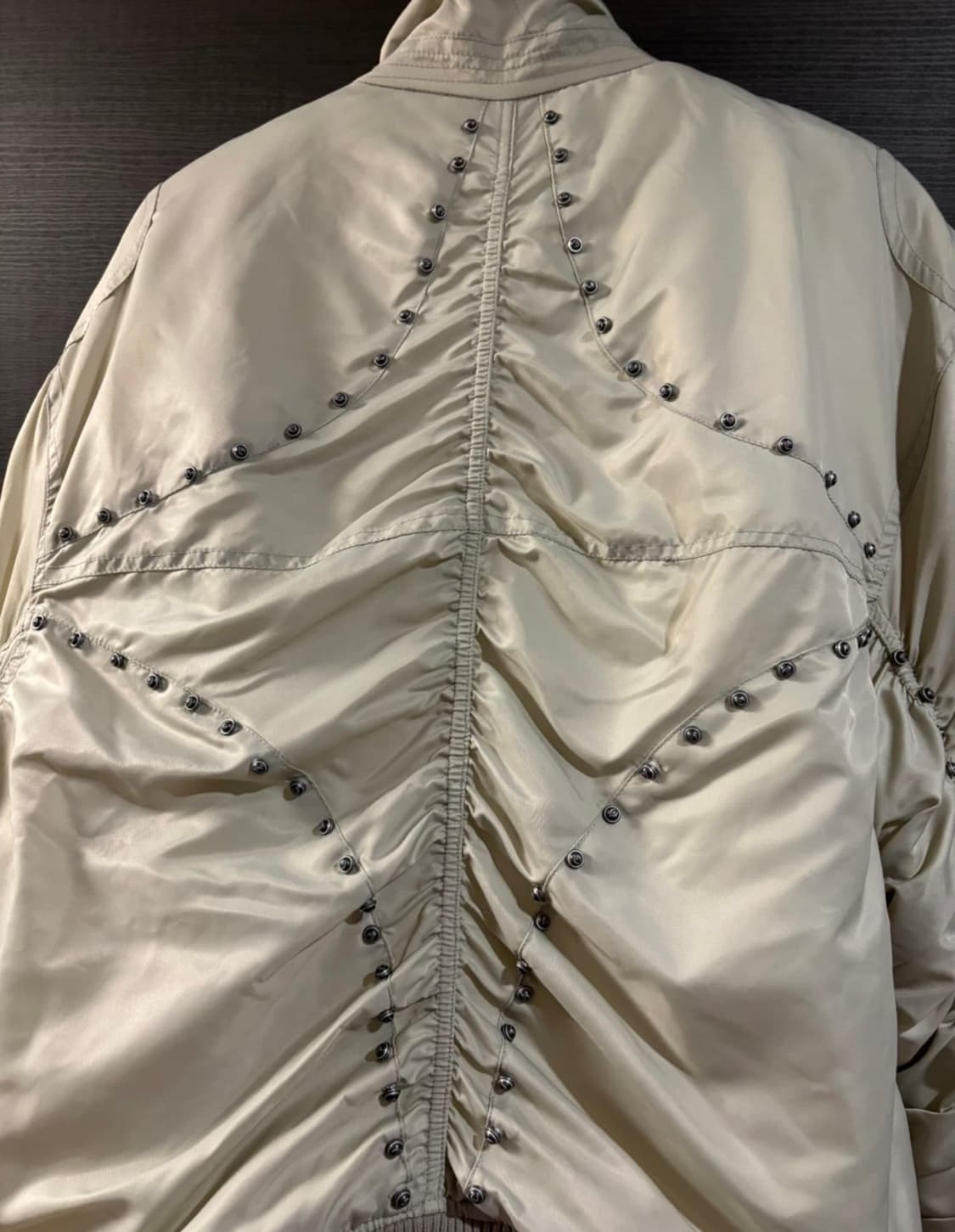 떠그 클럽 어 버드 원트 투 플라이 하이, 3사이즈 (105 오버핏)  상품이미지7