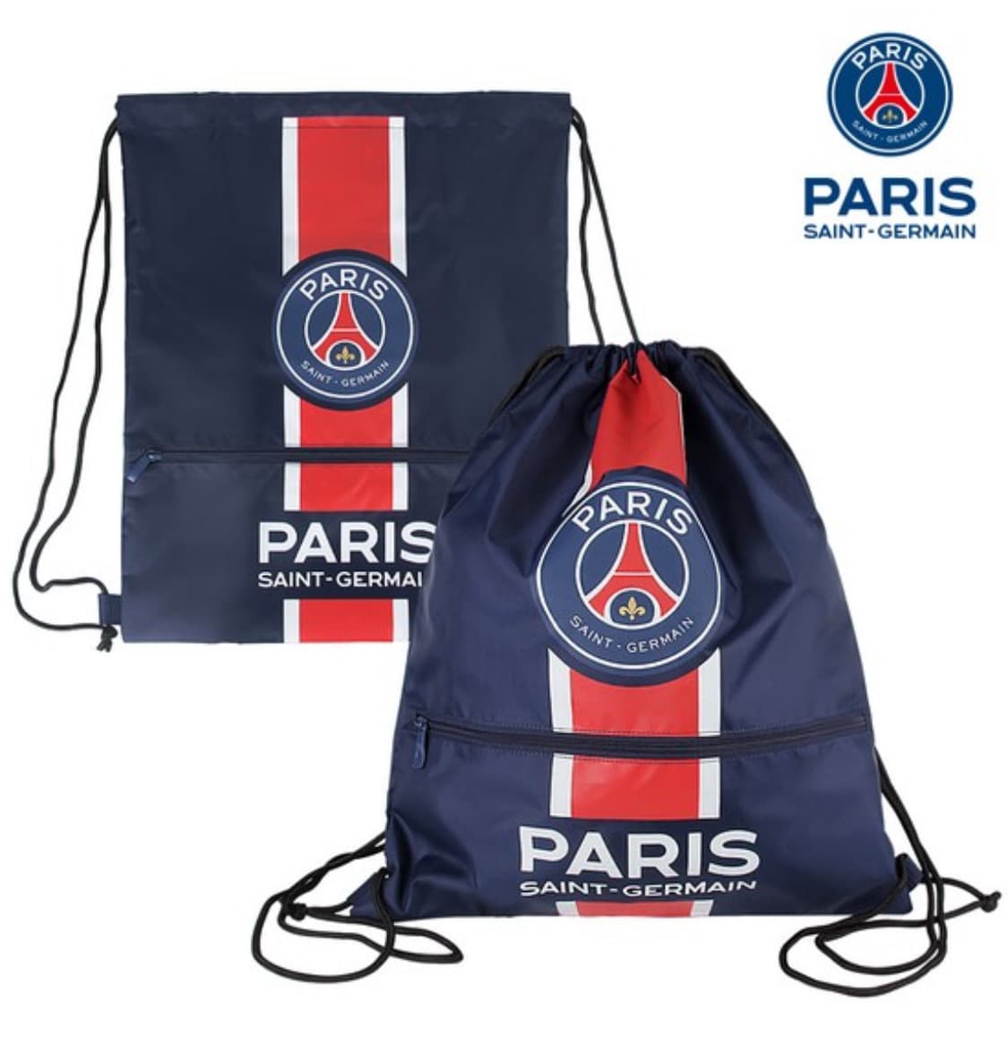 psg 우승 사인볼, psg 다용도 공 가방 상품이미지5