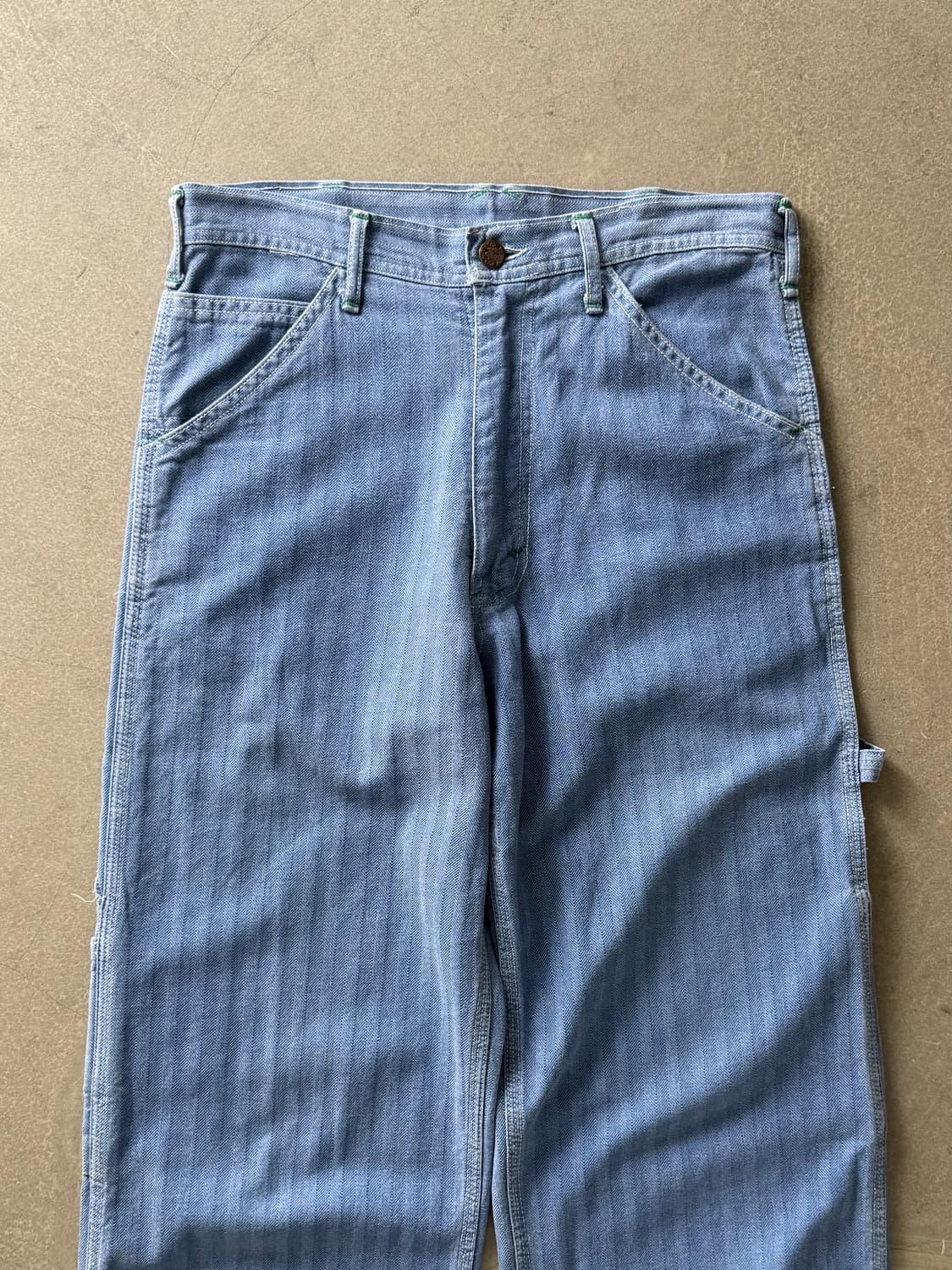 Smith’s Herringbone Painter Work Pants 상품이미지3