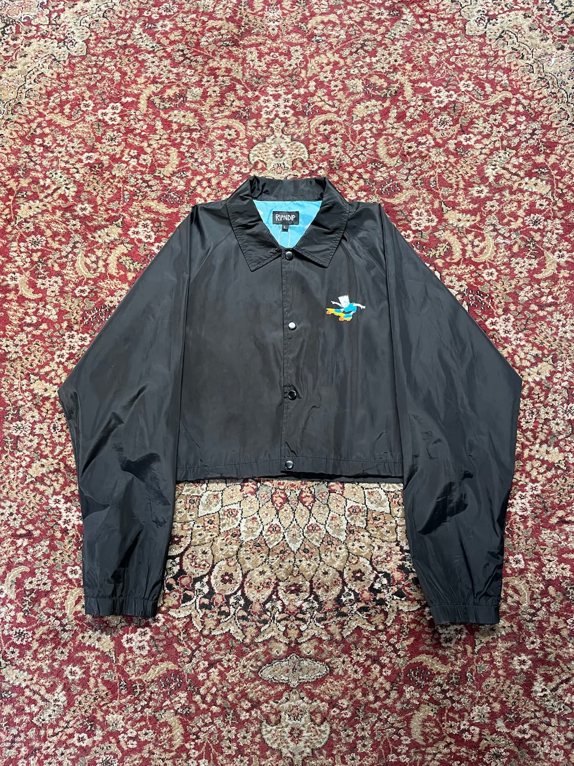 립앤딥숏자켓 상품이미지1