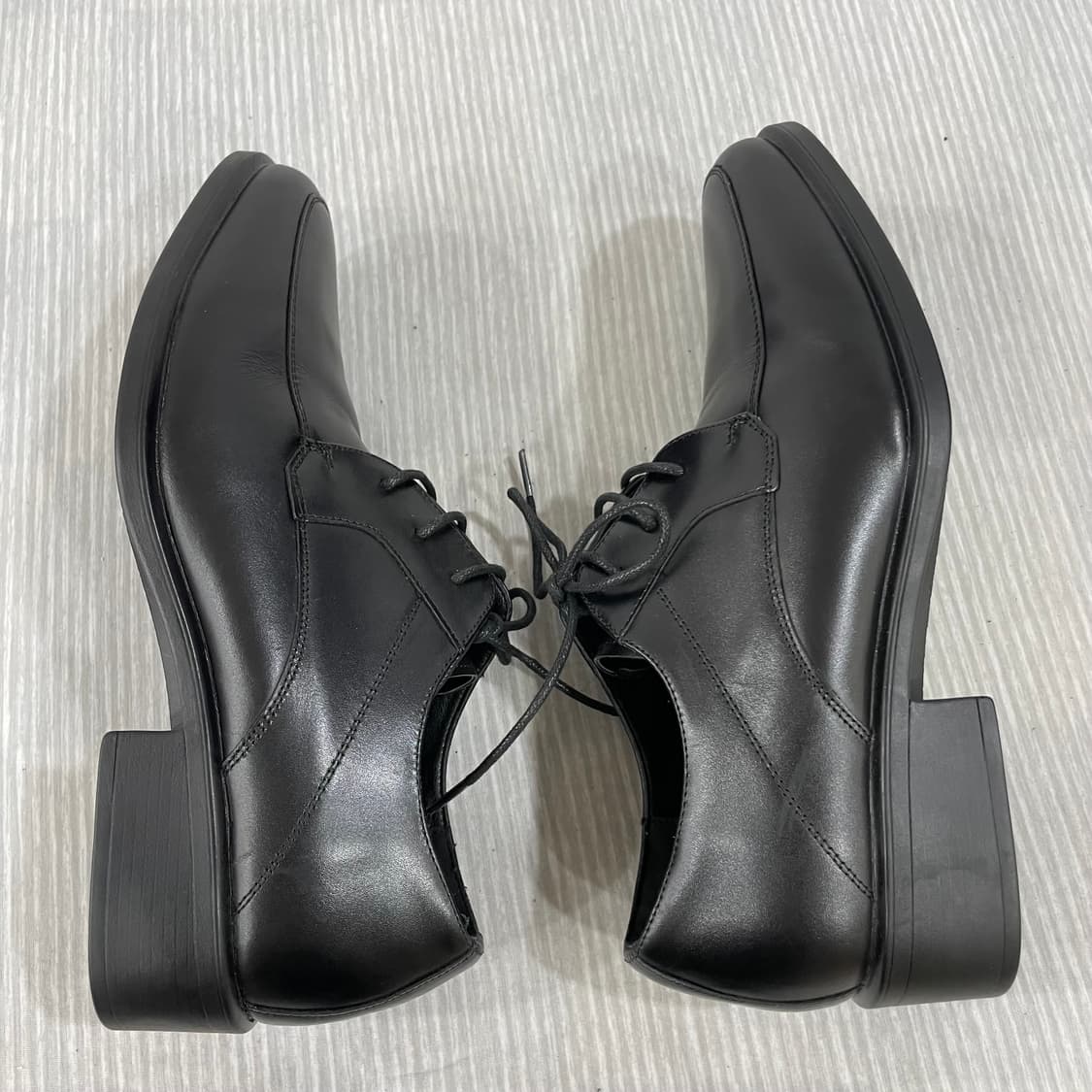 817) Mazz 마쯔 정장 구두 270mm 상품이미지6