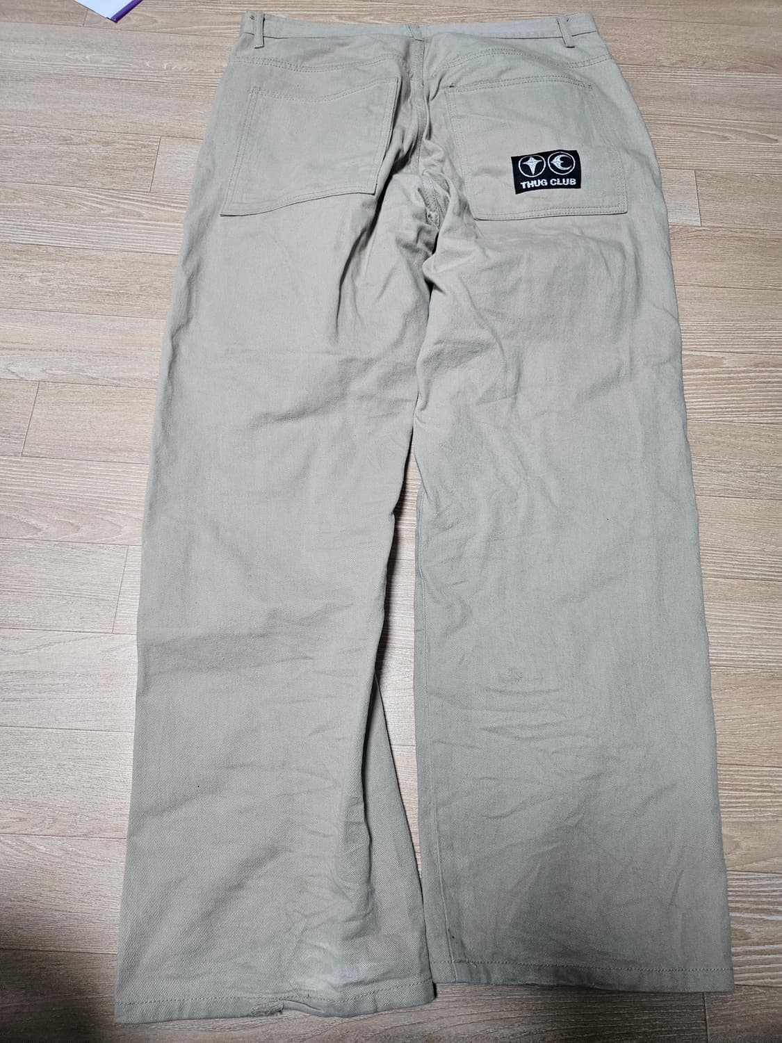 떠그팬츠 3 상품이미지2