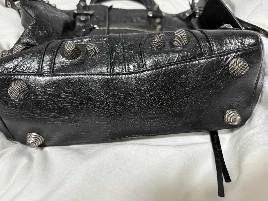 발렌시아가 르카골 토트백 상품이미지3