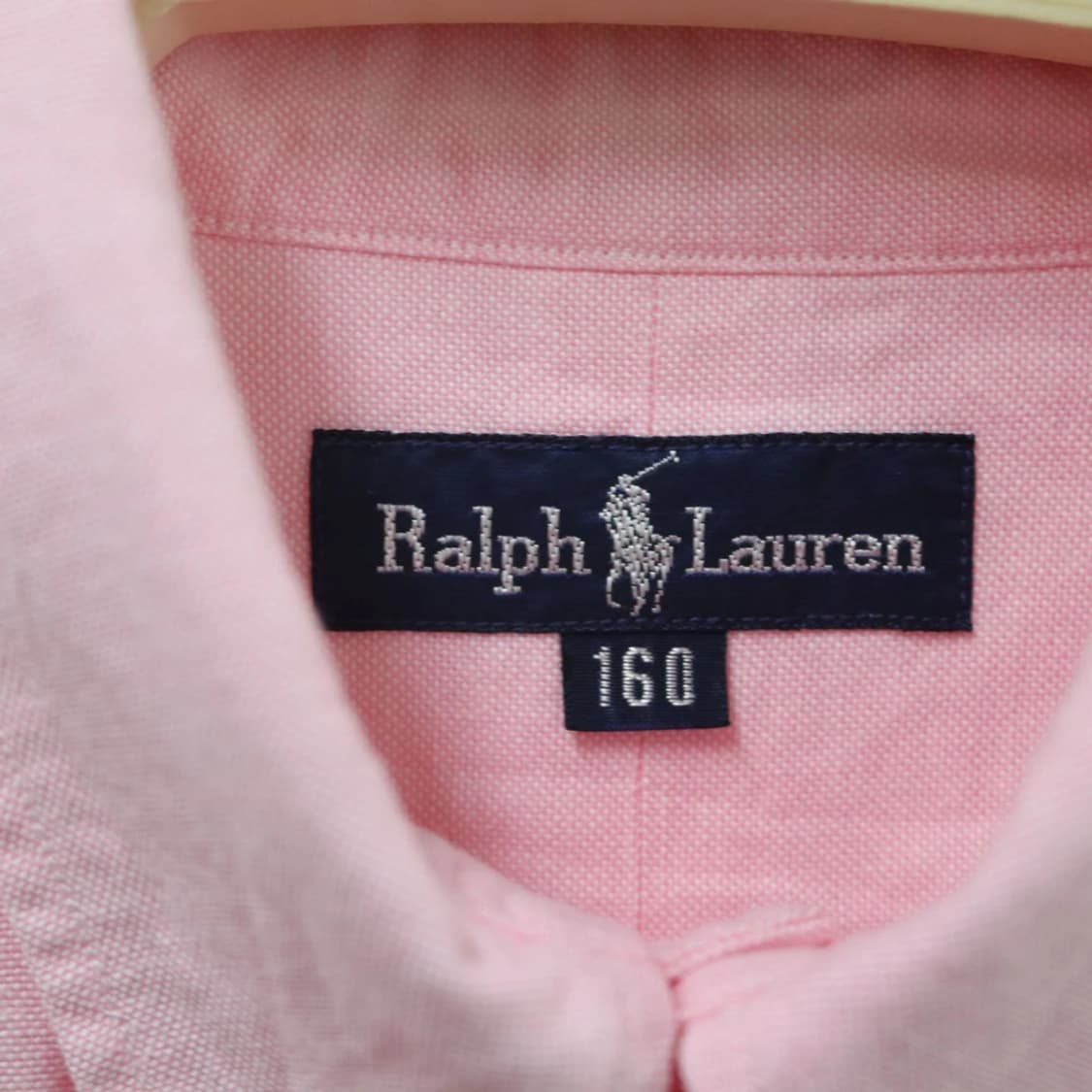 폴로 랄프로렌 셔츠 66490 상품이미지7