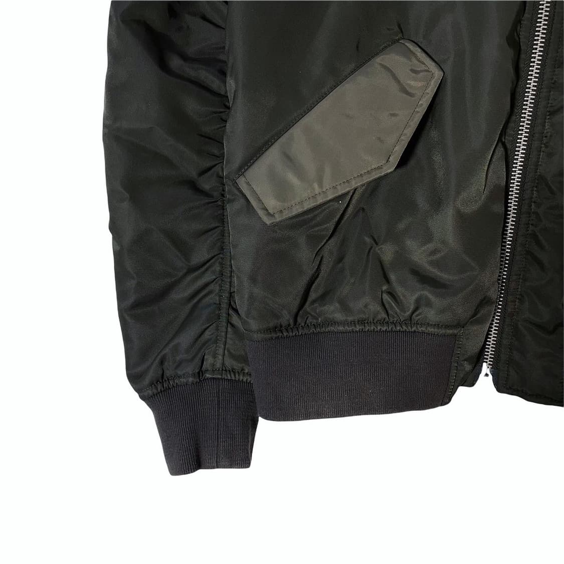 올세인츠 ma-1 봄버자켓 상품이미지5