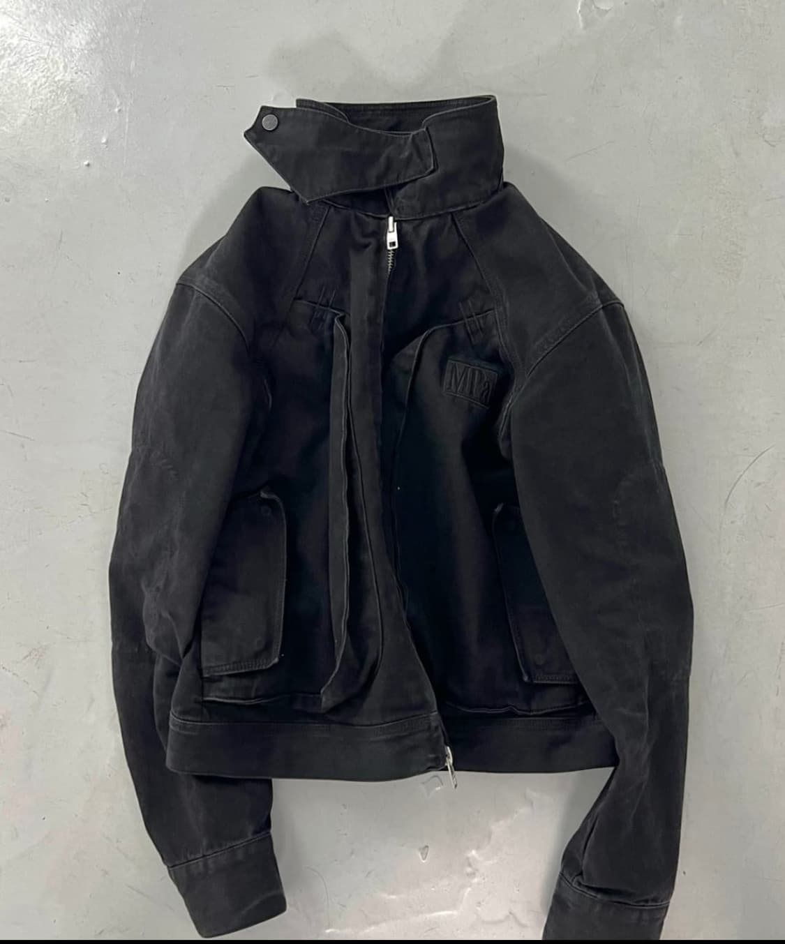 플라스틱 프로덕트 MPa 3D MODS JACKET 상품이미지1
